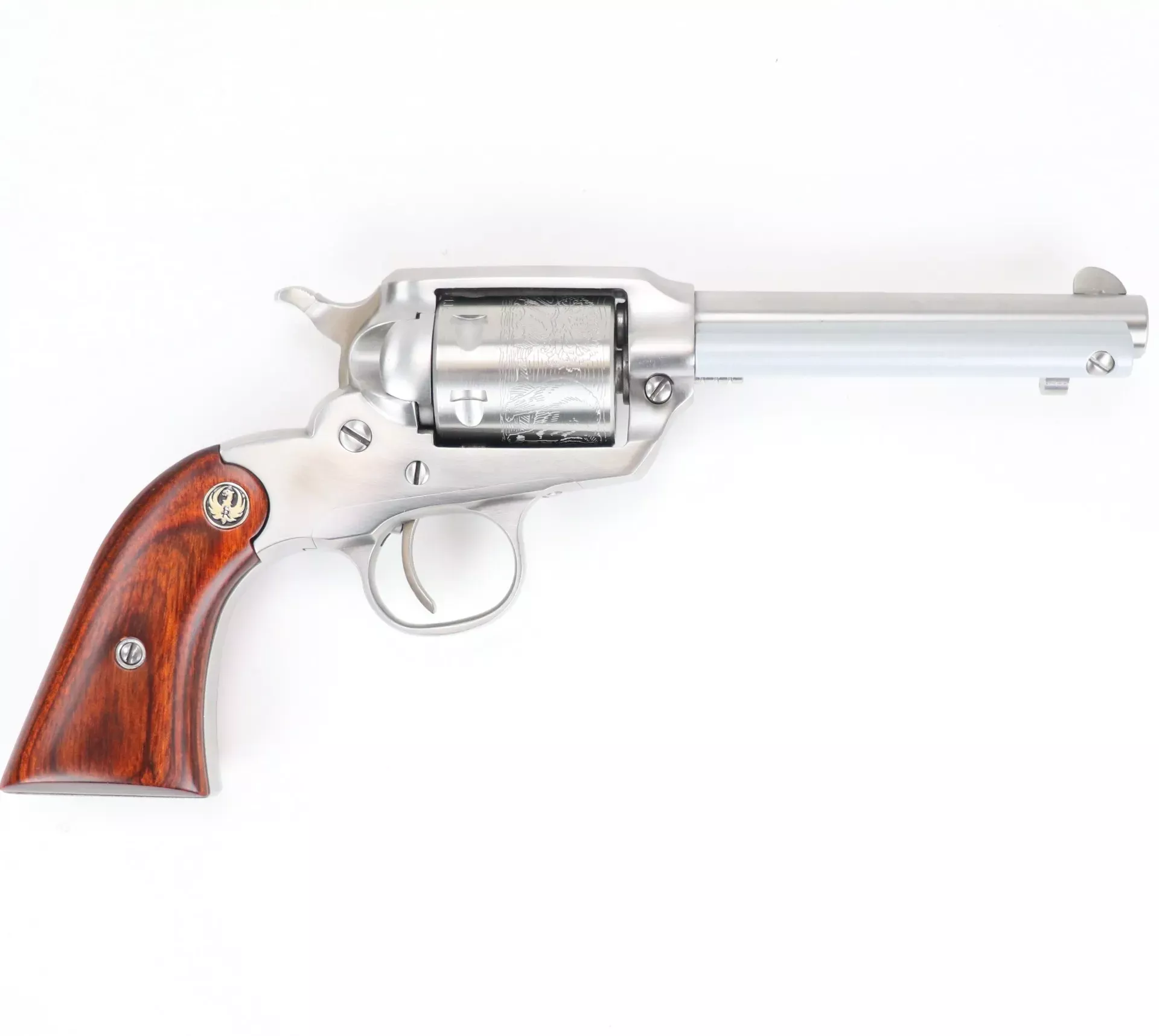 USED - Ruger New Bearcat GTO502837