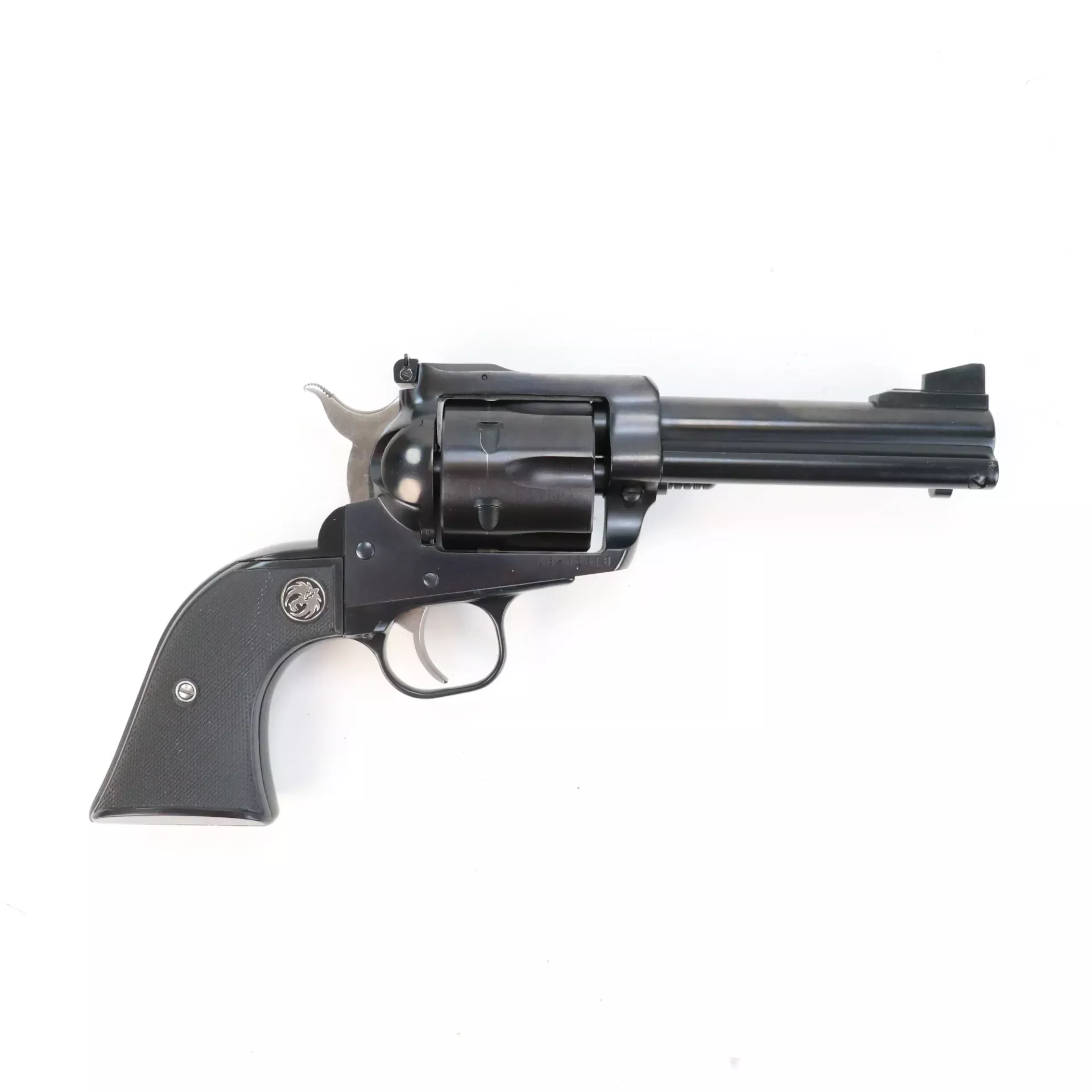 USED - Ruger New Model Blackhawk 41MAG Revolver GTO505731