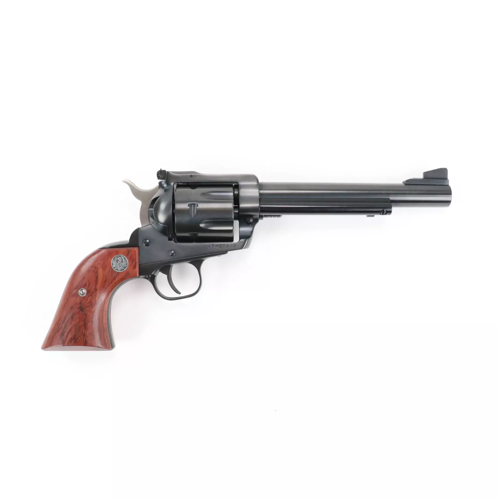 USED - Ruger New Model Blackhawk 41MAG Revolver GTO505870