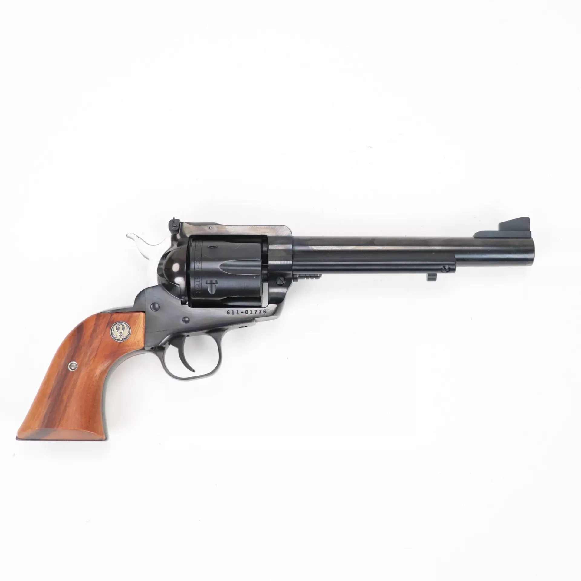 USED - Ruger New Model Blackhawk Buckeye Special GTO501298