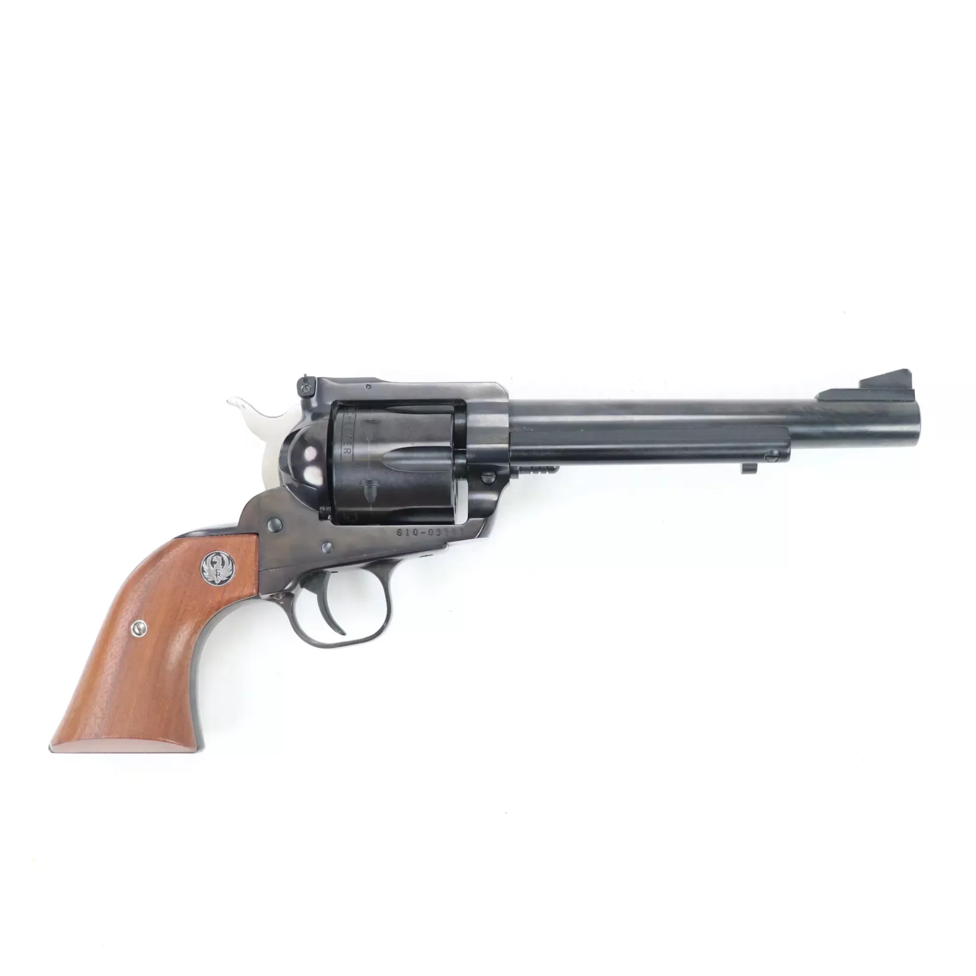 USED - Ruger New Model Blackhawk Buckeye Special GTO501913