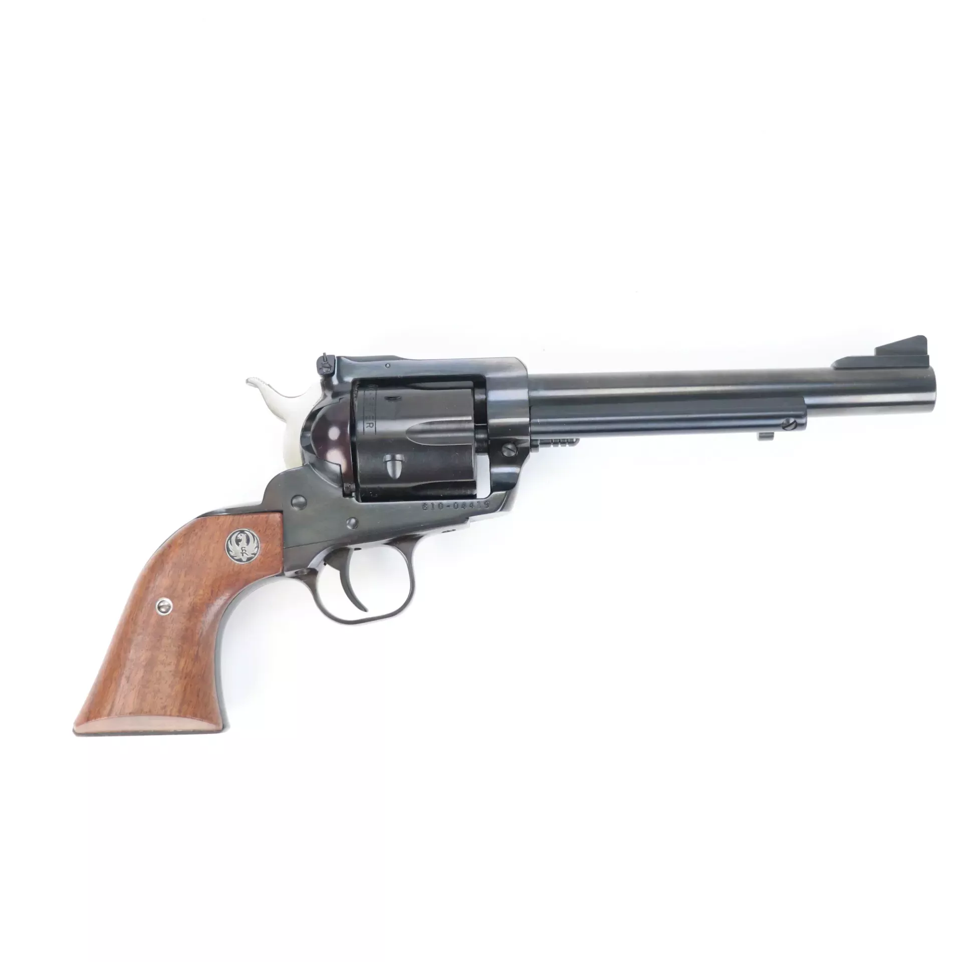 USED - Ruger New Model Blackhawk Buckeye Special GTO502643