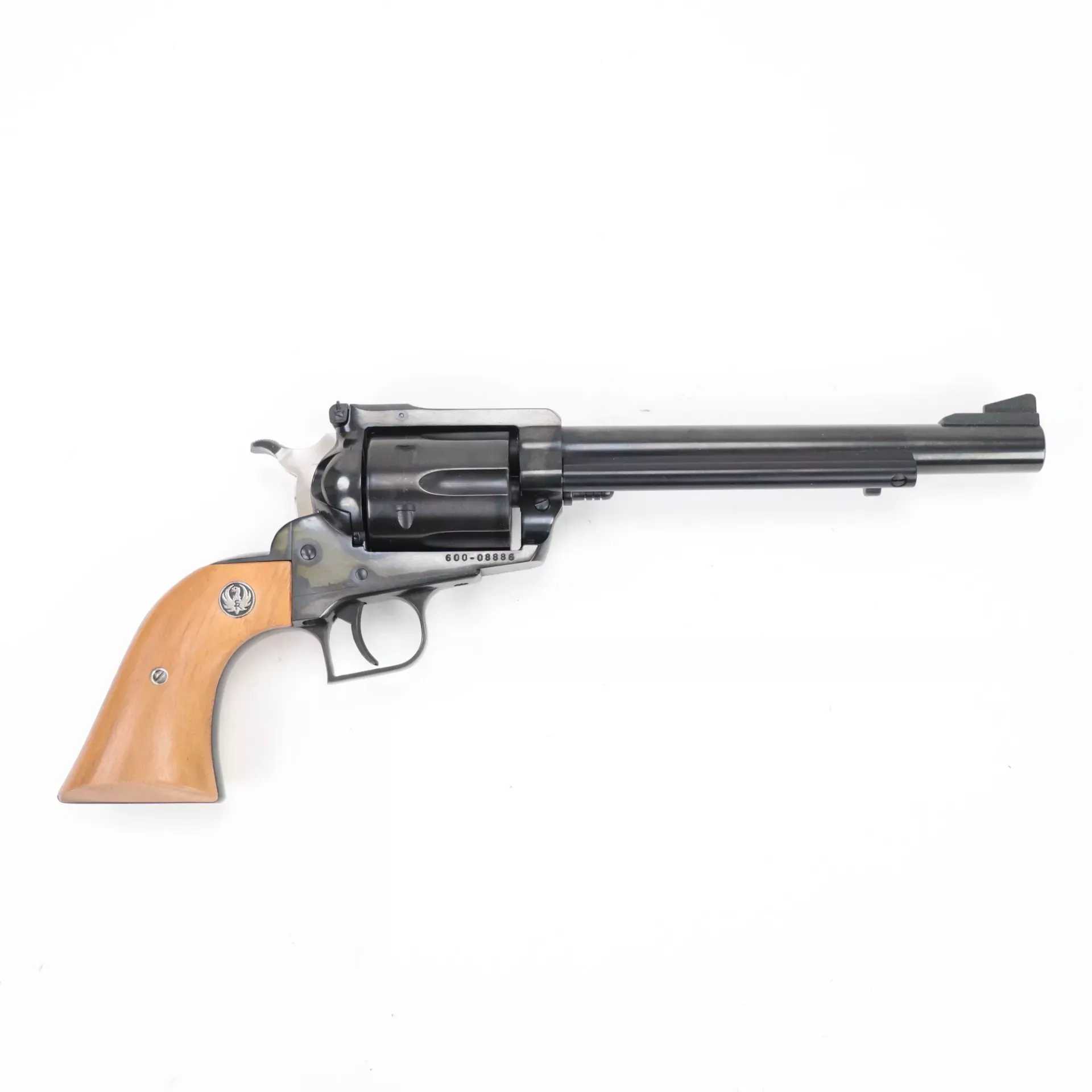 USED - Ruger New Model Blackhawk GTO501318