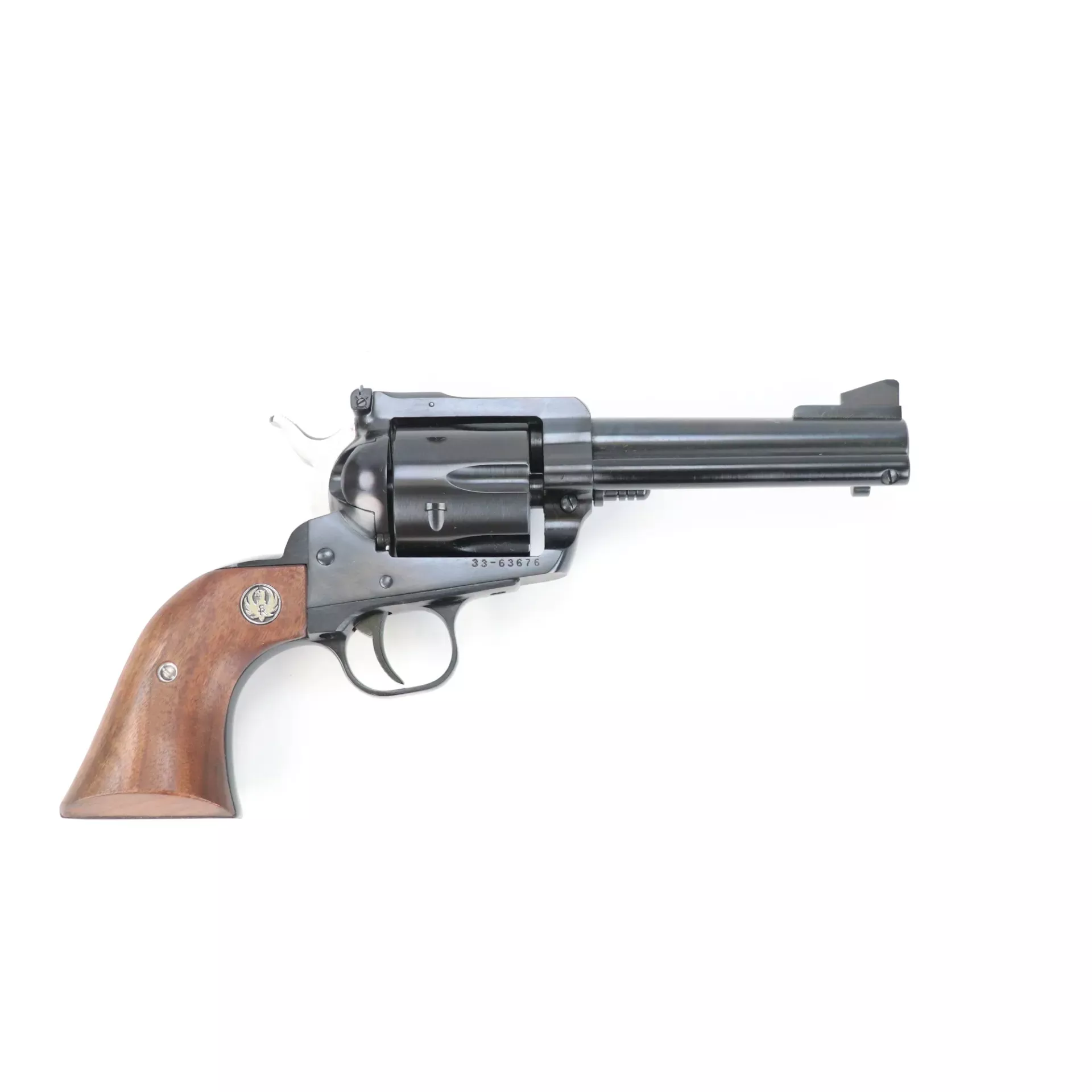 USED - Ruger New Model Blackhawk GTO502626