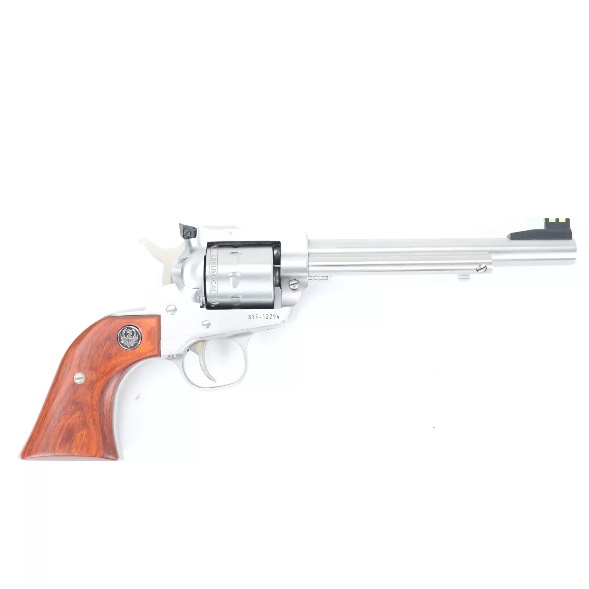 USED - Ruger New Model Single Nine GTO370597