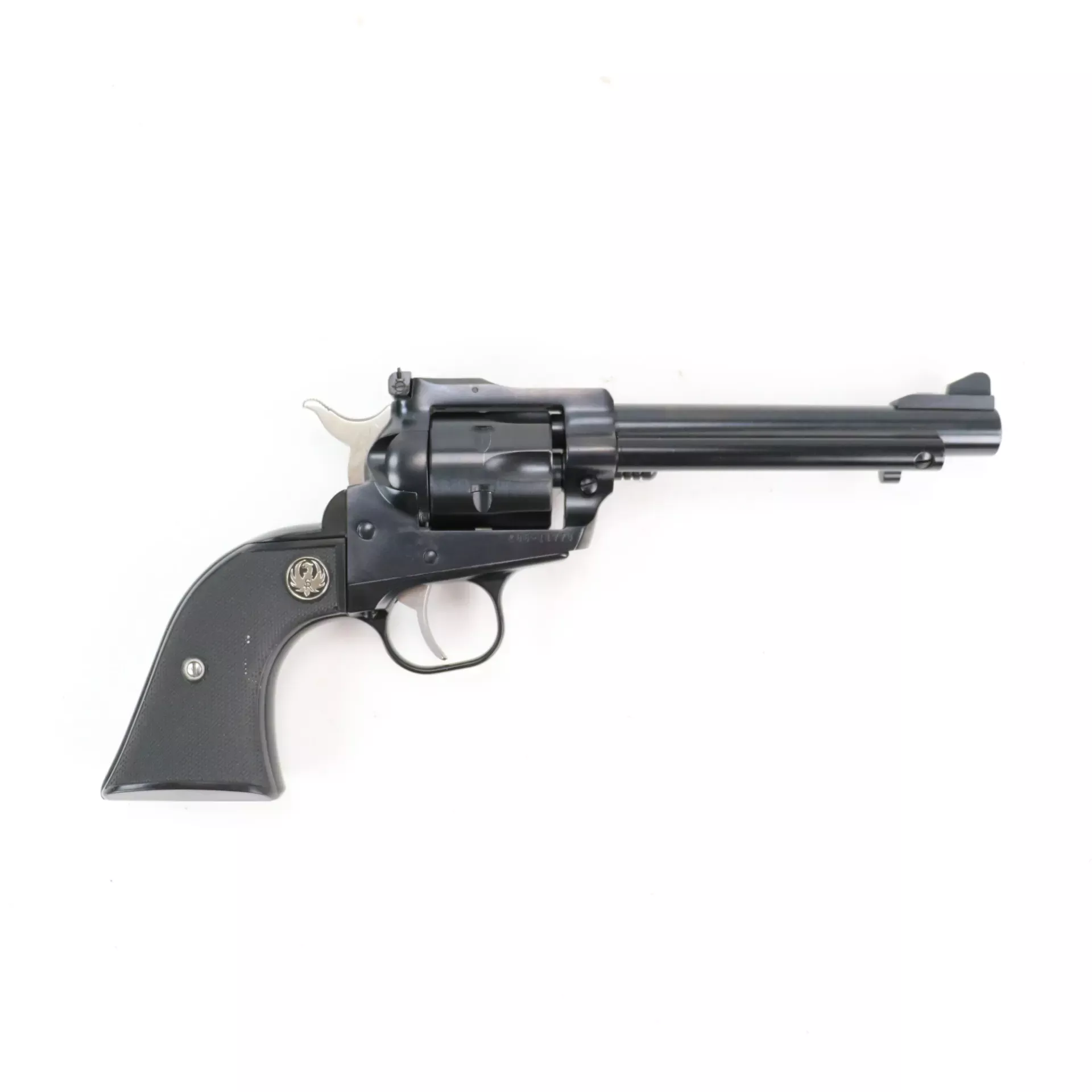 USED - Ruger New Model Single-Six 22LR/22MAG Revolver GTO506233