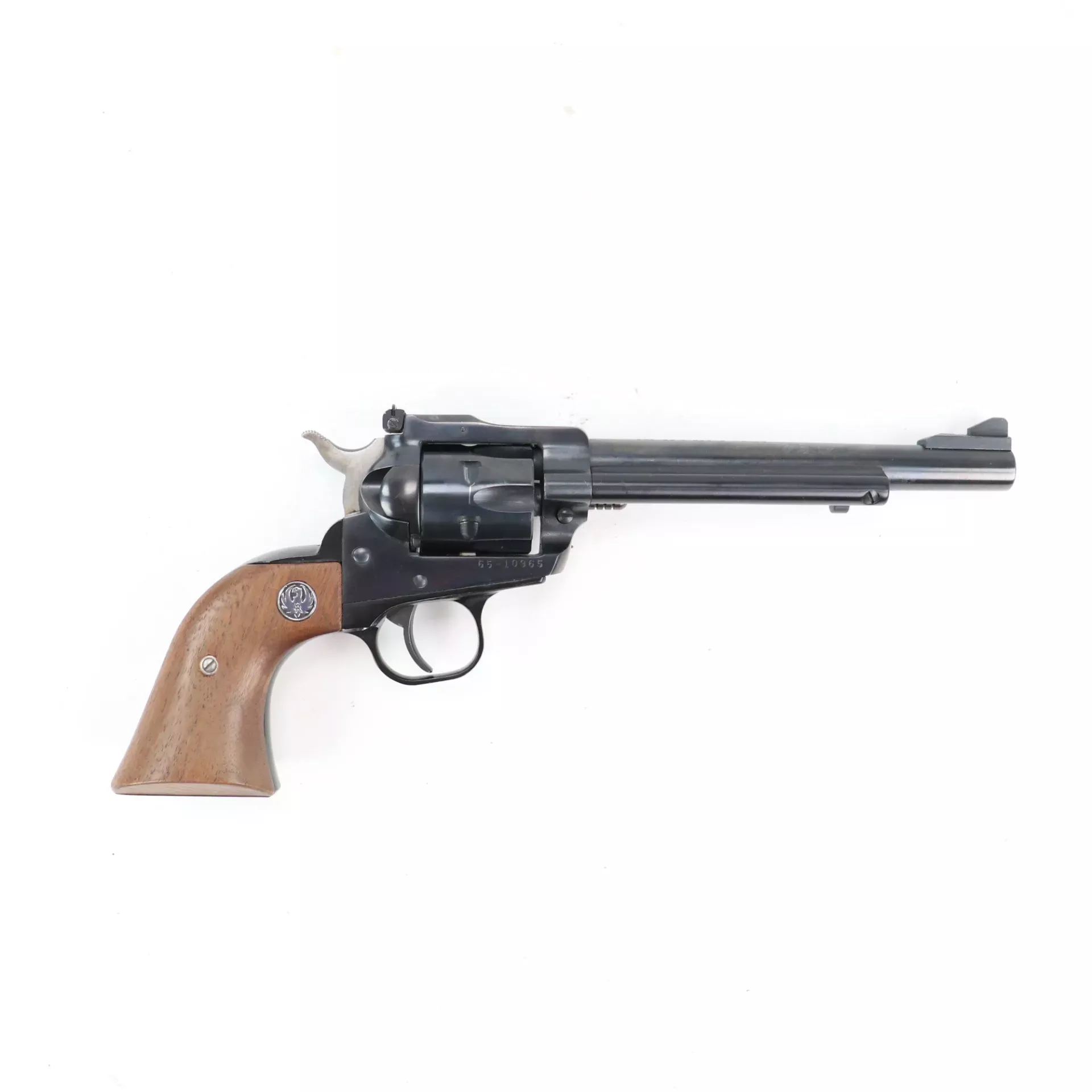 USED - Ruger New Model Single-Six 22LR GTO506267