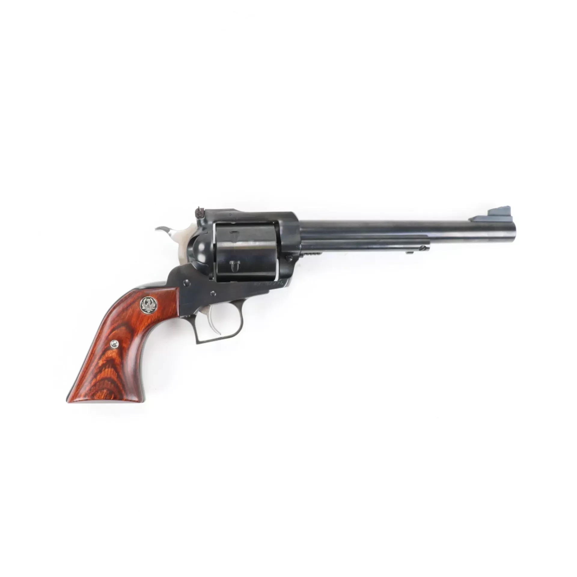 USED - Ruger New Model Super Blackhawk 44MAG Revolver GTO378801