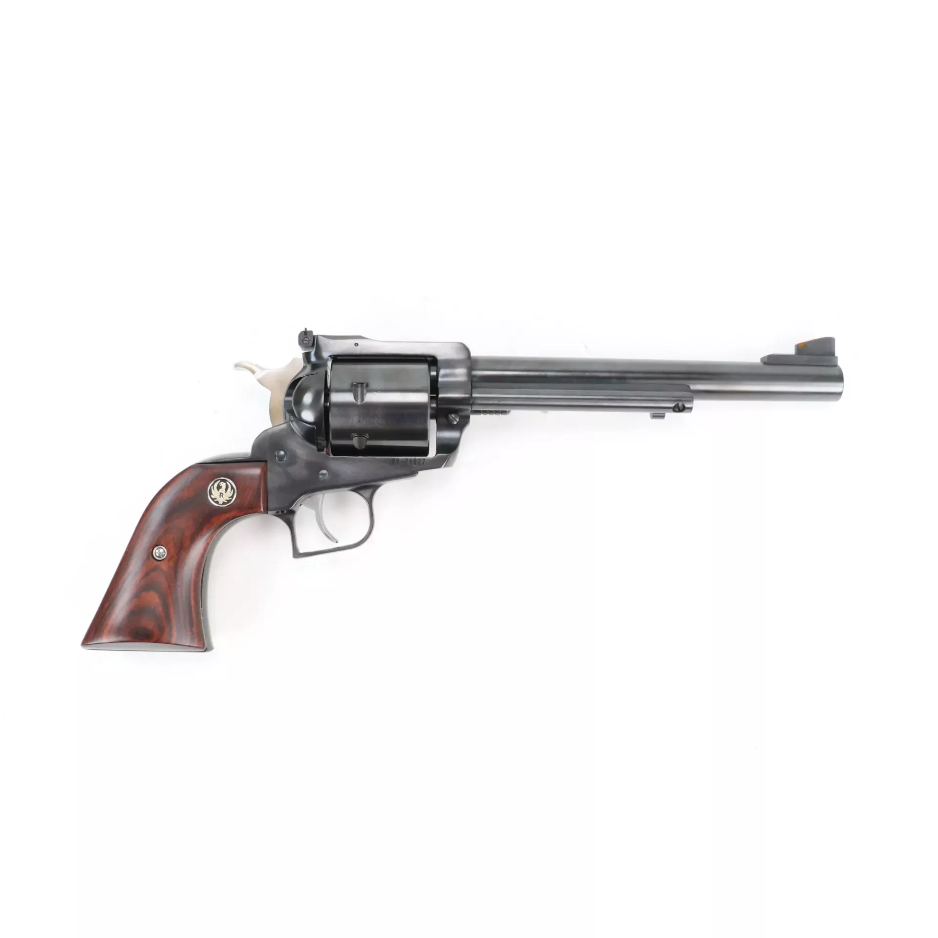 USED - Ruger New Model Super Blackhawk 44MAG Revolver GTO380509