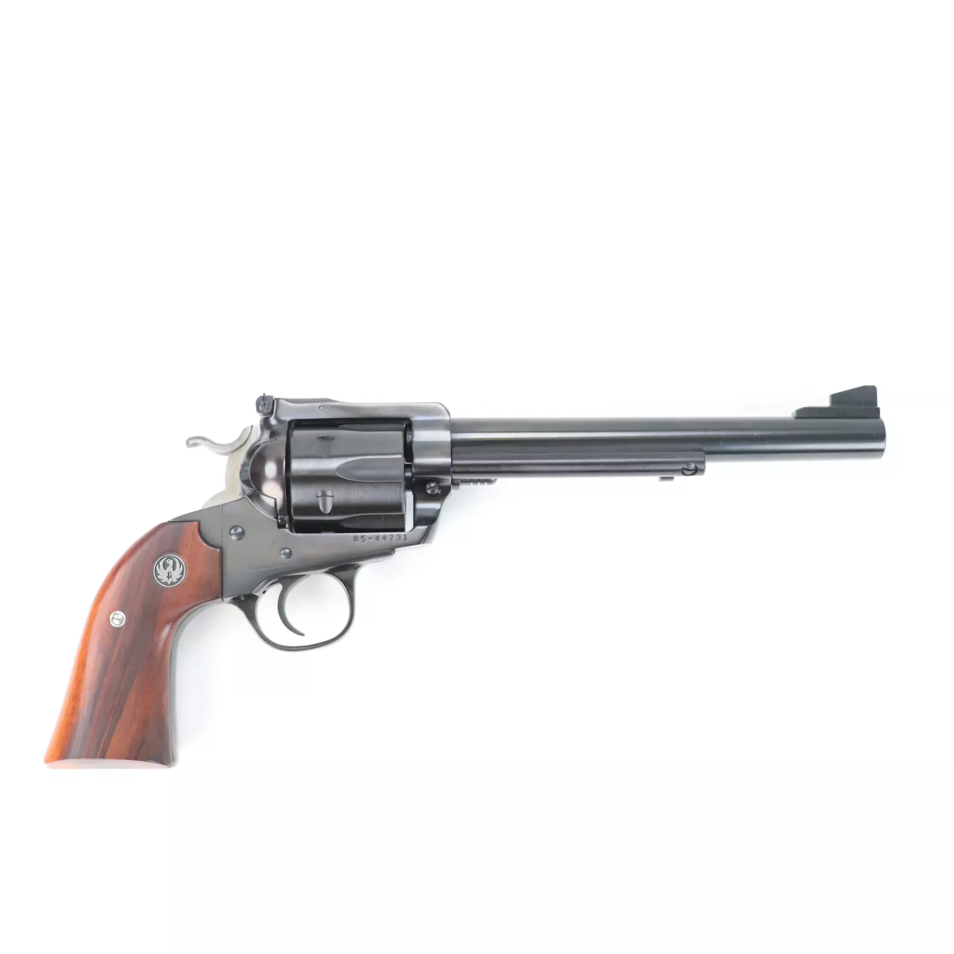 USED - Ruger New Model Super Blackhawk Bisley GTO502644