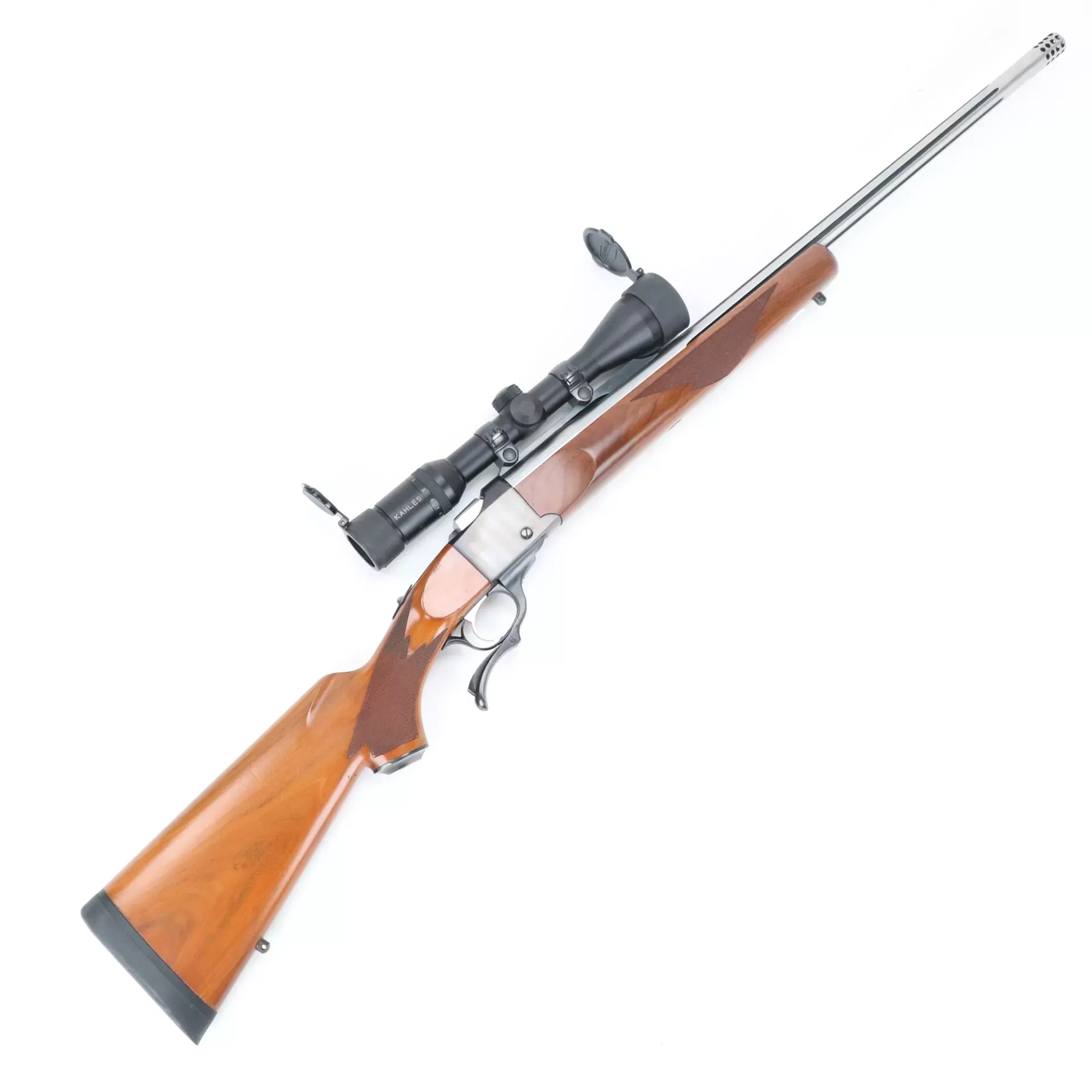 USED - Ruger NO. 1 GTO371118