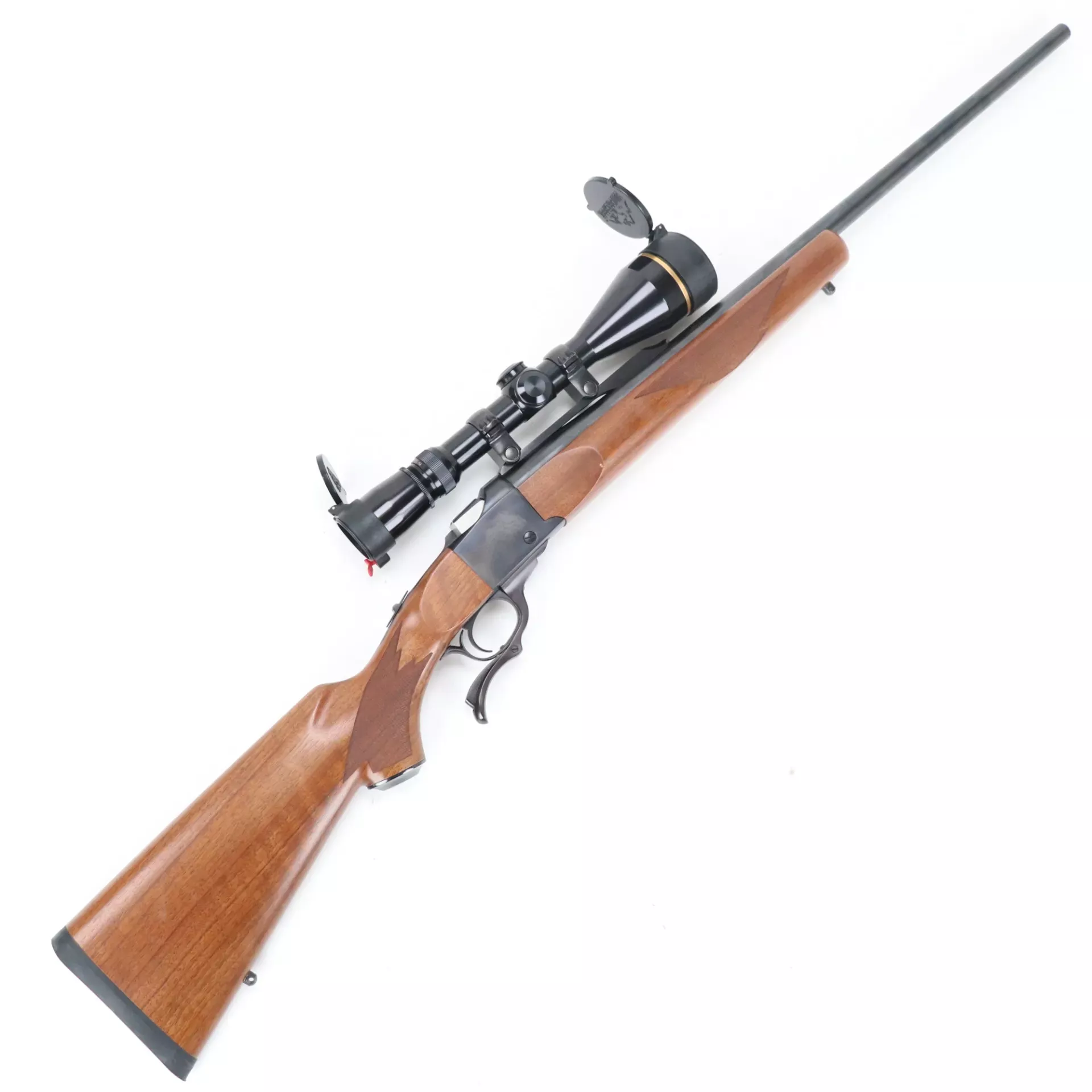 USED - Ruger NO. 1 GTO502836