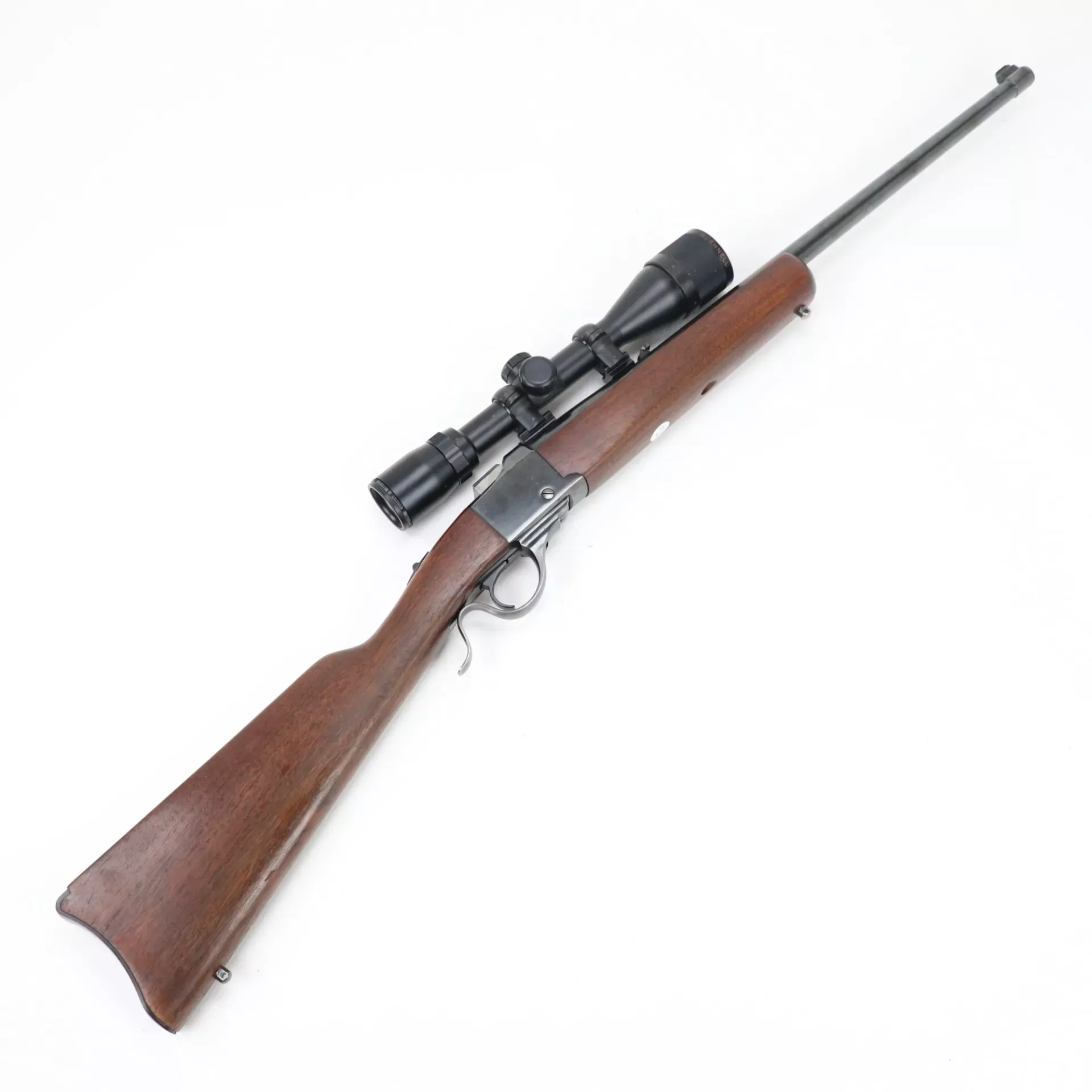 USED - Ruger NO. 3 GTO363187