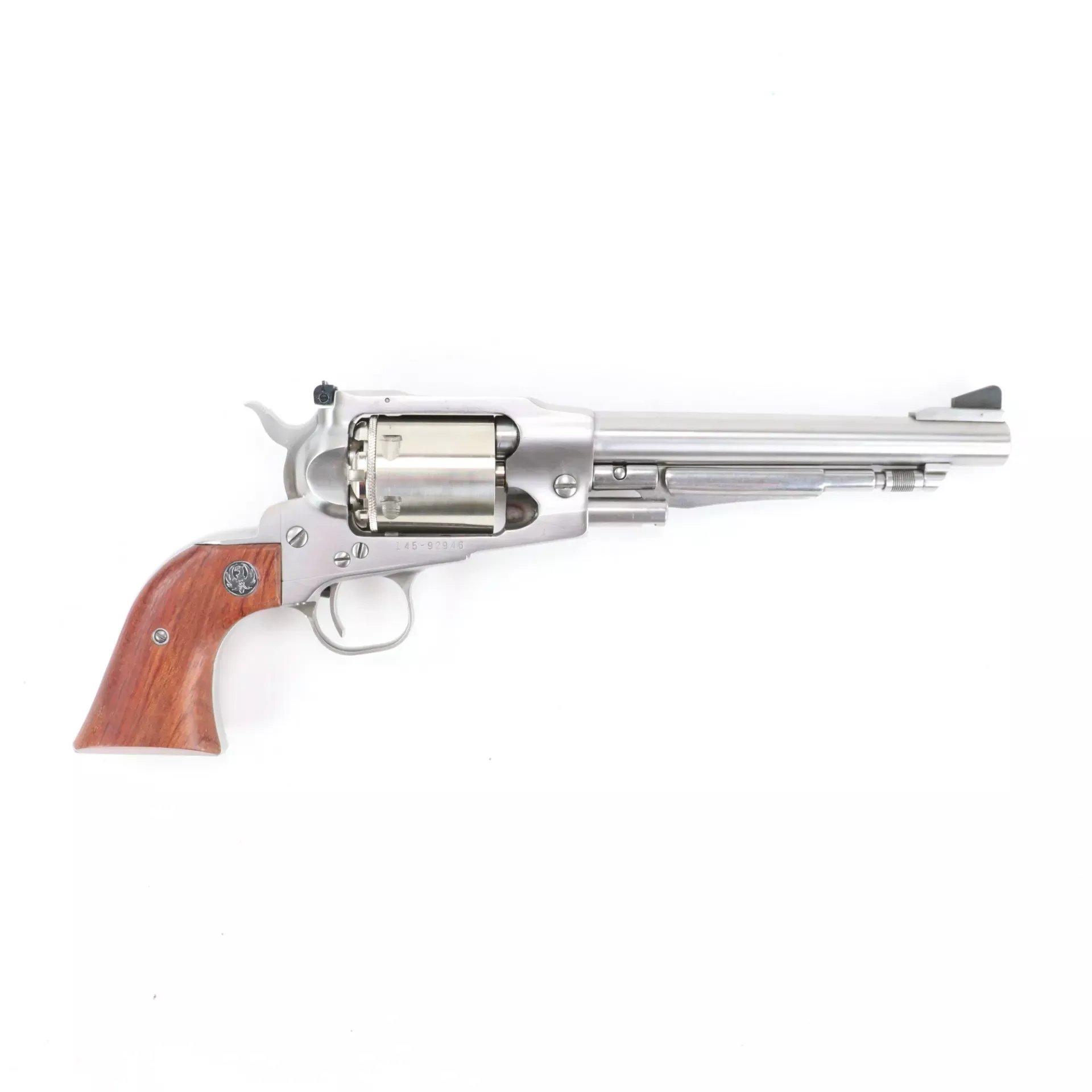USED - Ruger Old Army 45LC Revolver GTO380268
