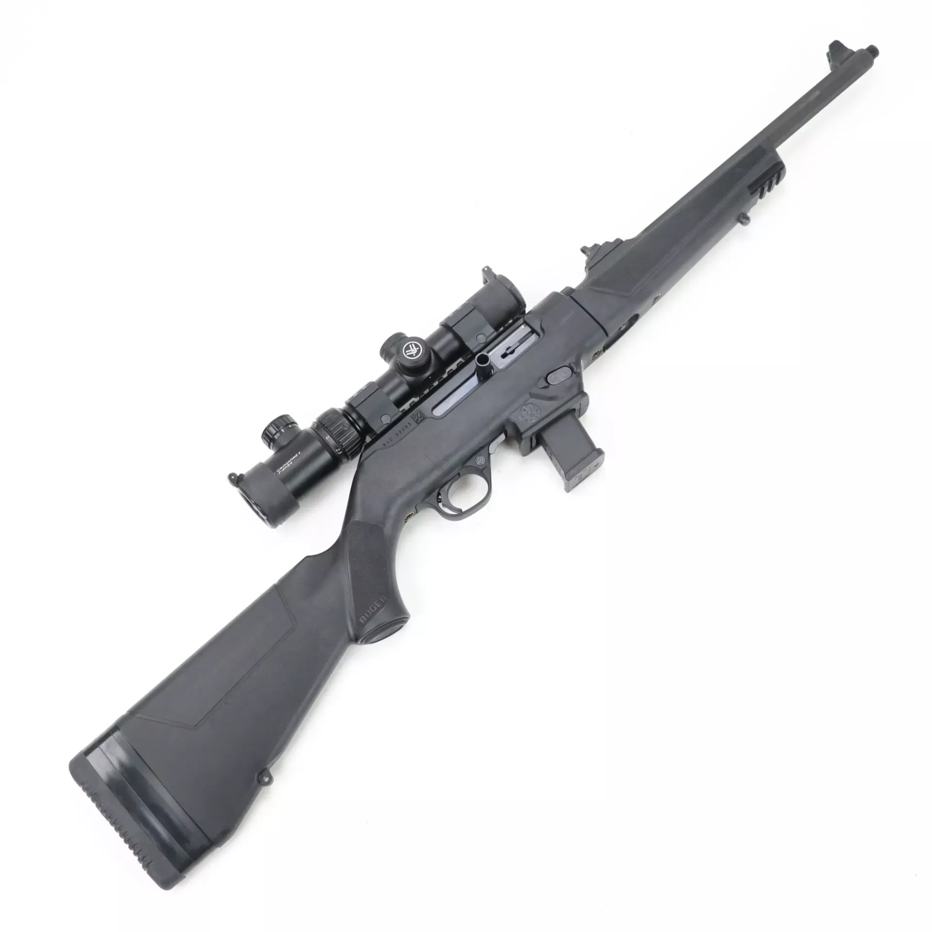 USED - Ruger PC Carbine GTO365181