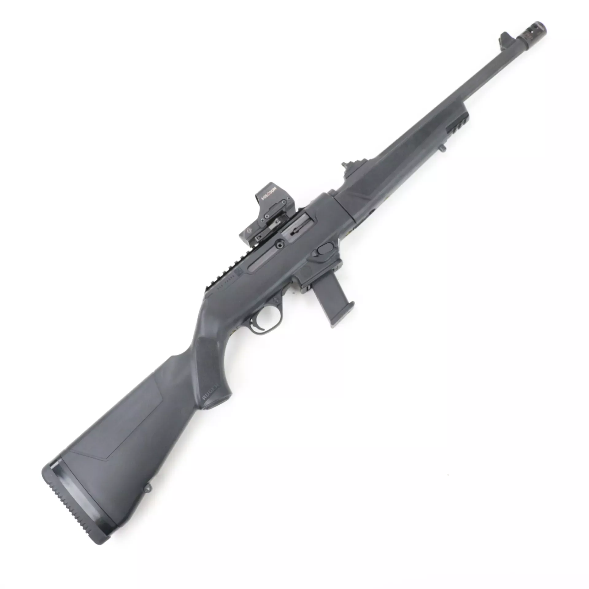 USED - Ruger PC Carbine GTO366242