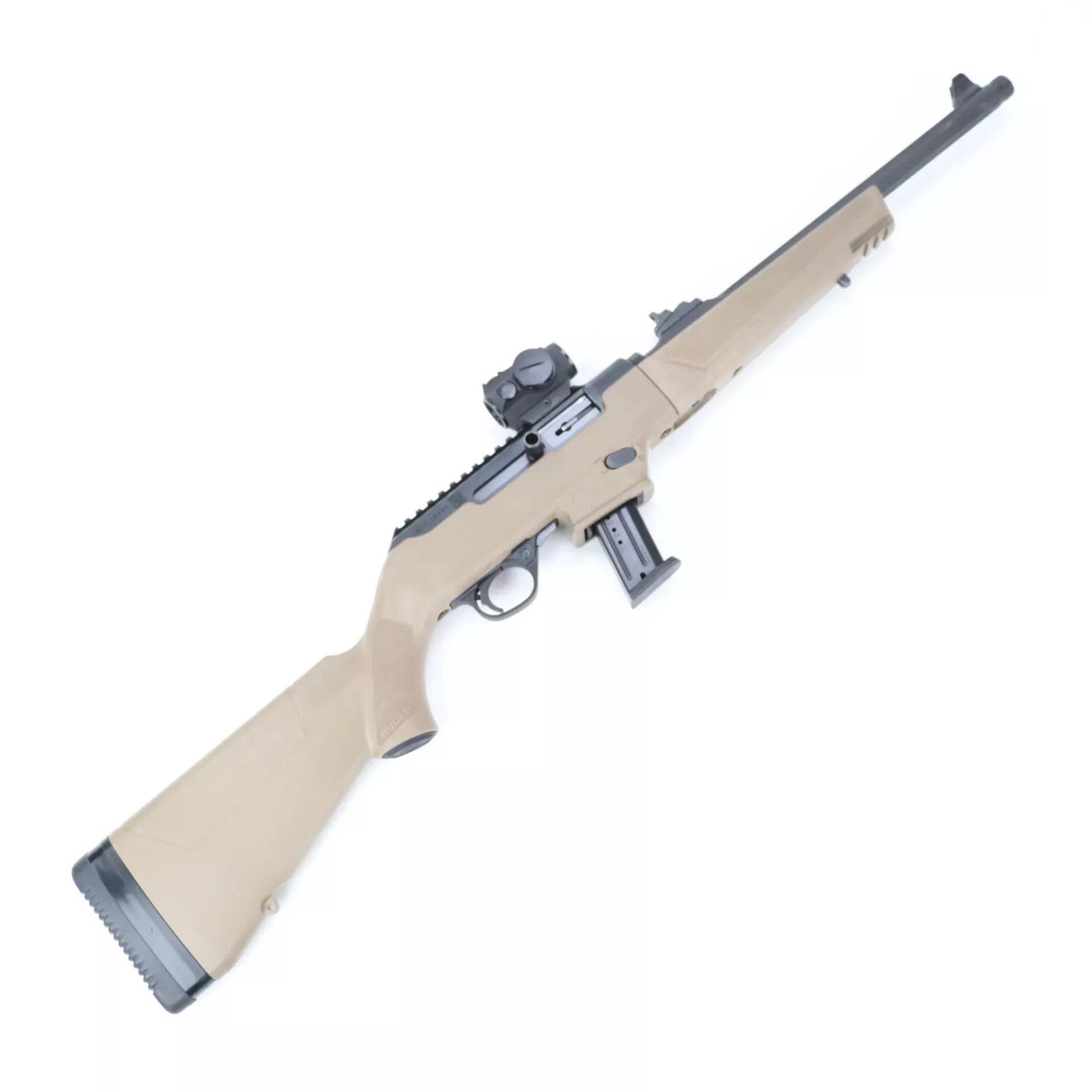 USED - Ruger PC Carbine GTO370626