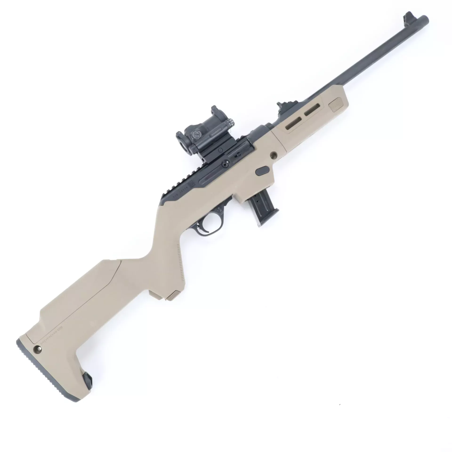 USED - Ruger PC Carbine Takedown GTO371936