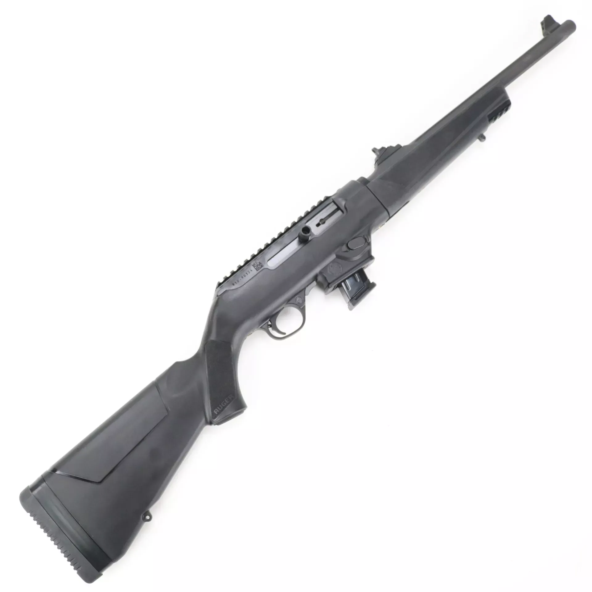 USED - Ruger PC Carbine Takedown GTO371961
