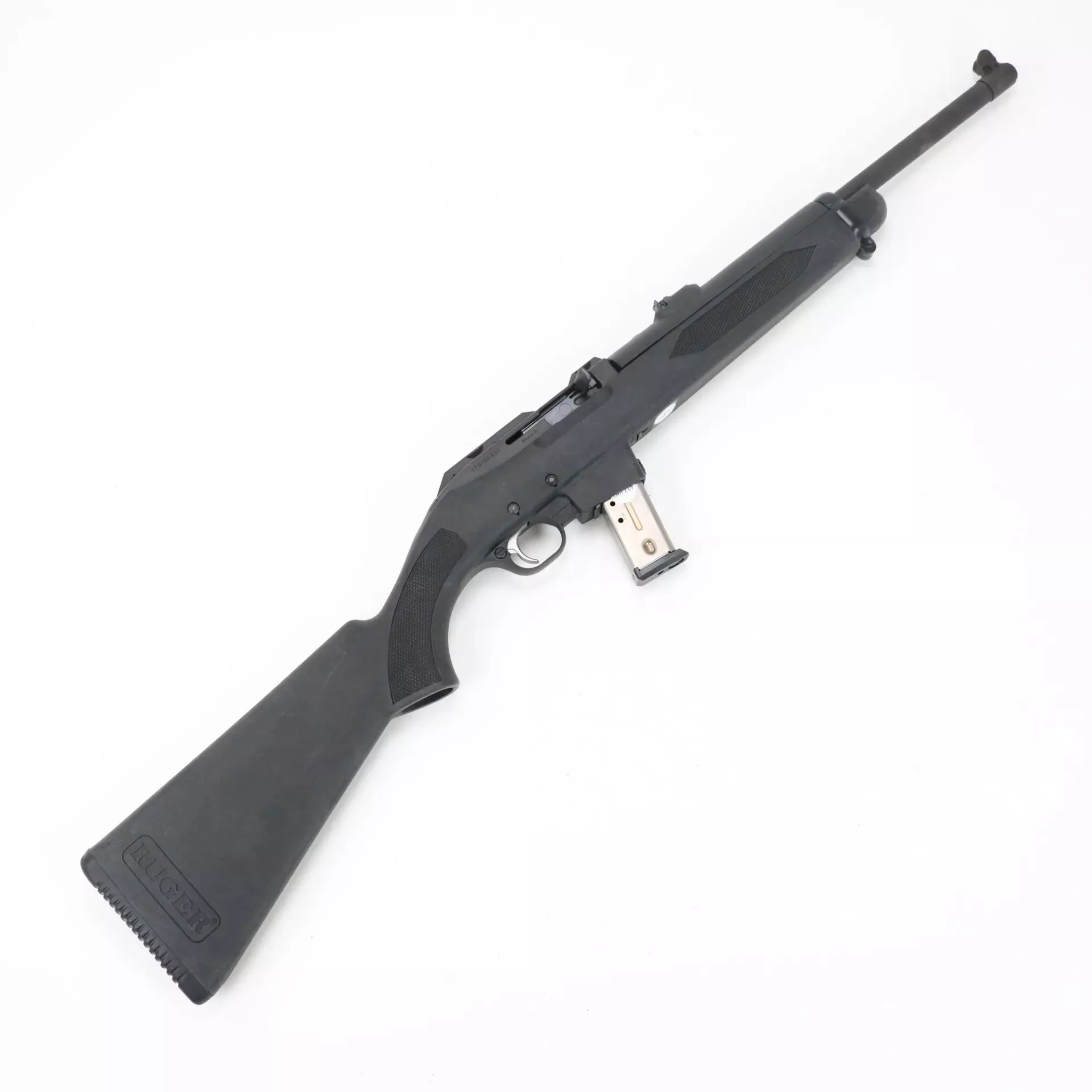 USED - Ruger PC9 GTO501269