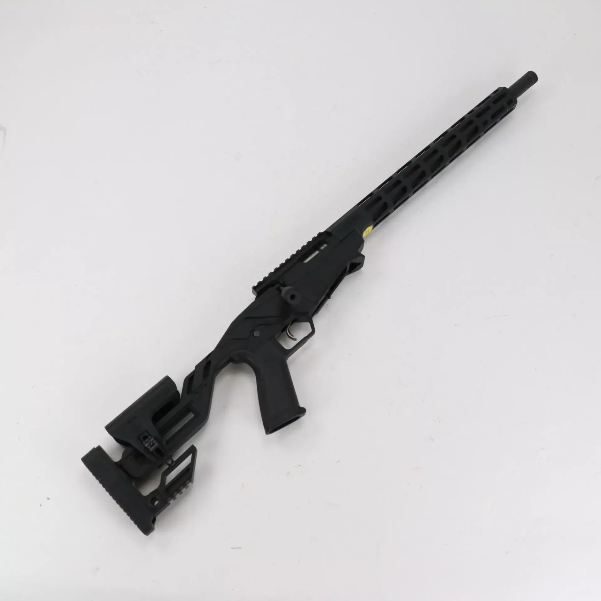 USED - Ruger Precision 22LR Bolt Action Rifle GTO377405