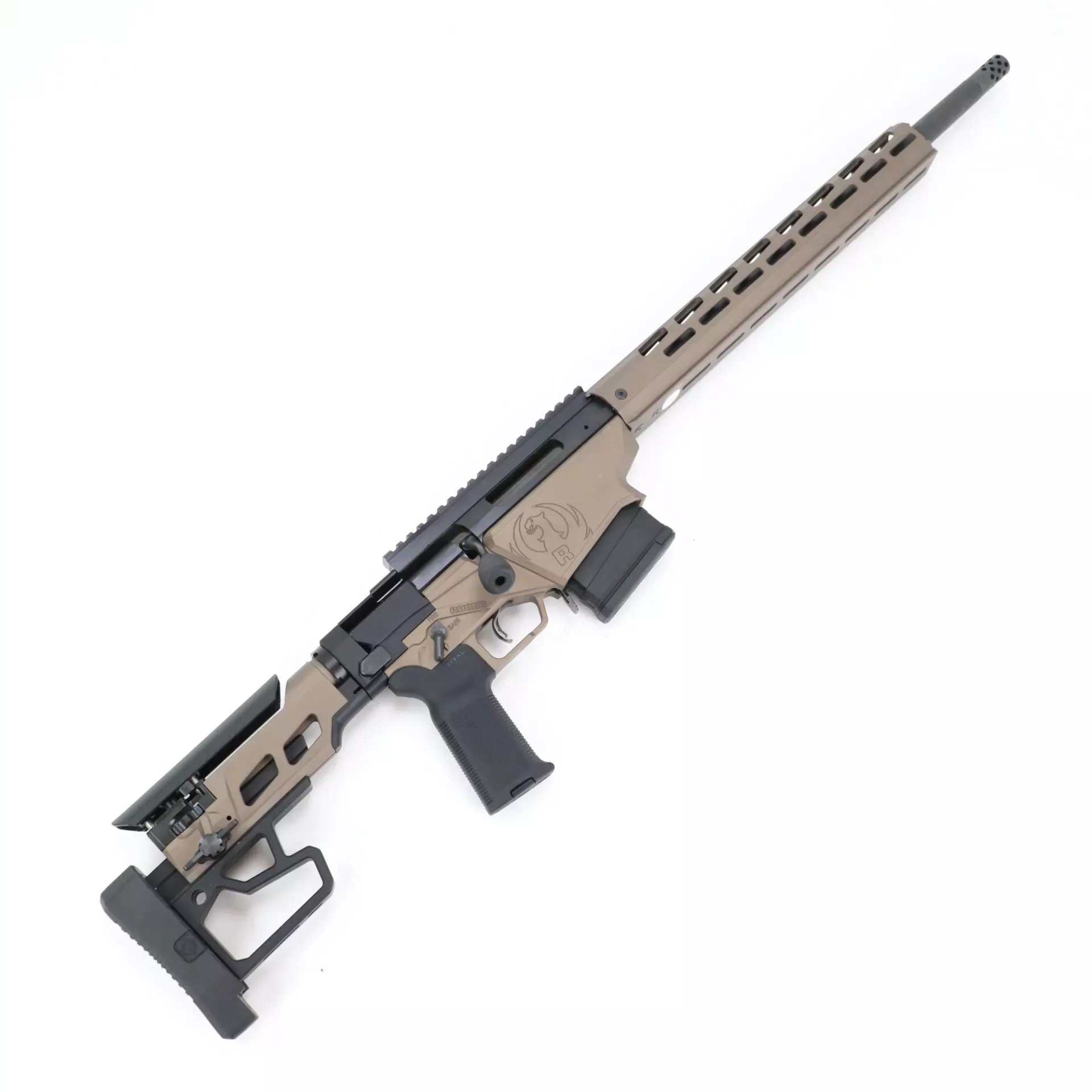 USED - Ruger Precision 308WIN Bolt Action Rifle GTO379647