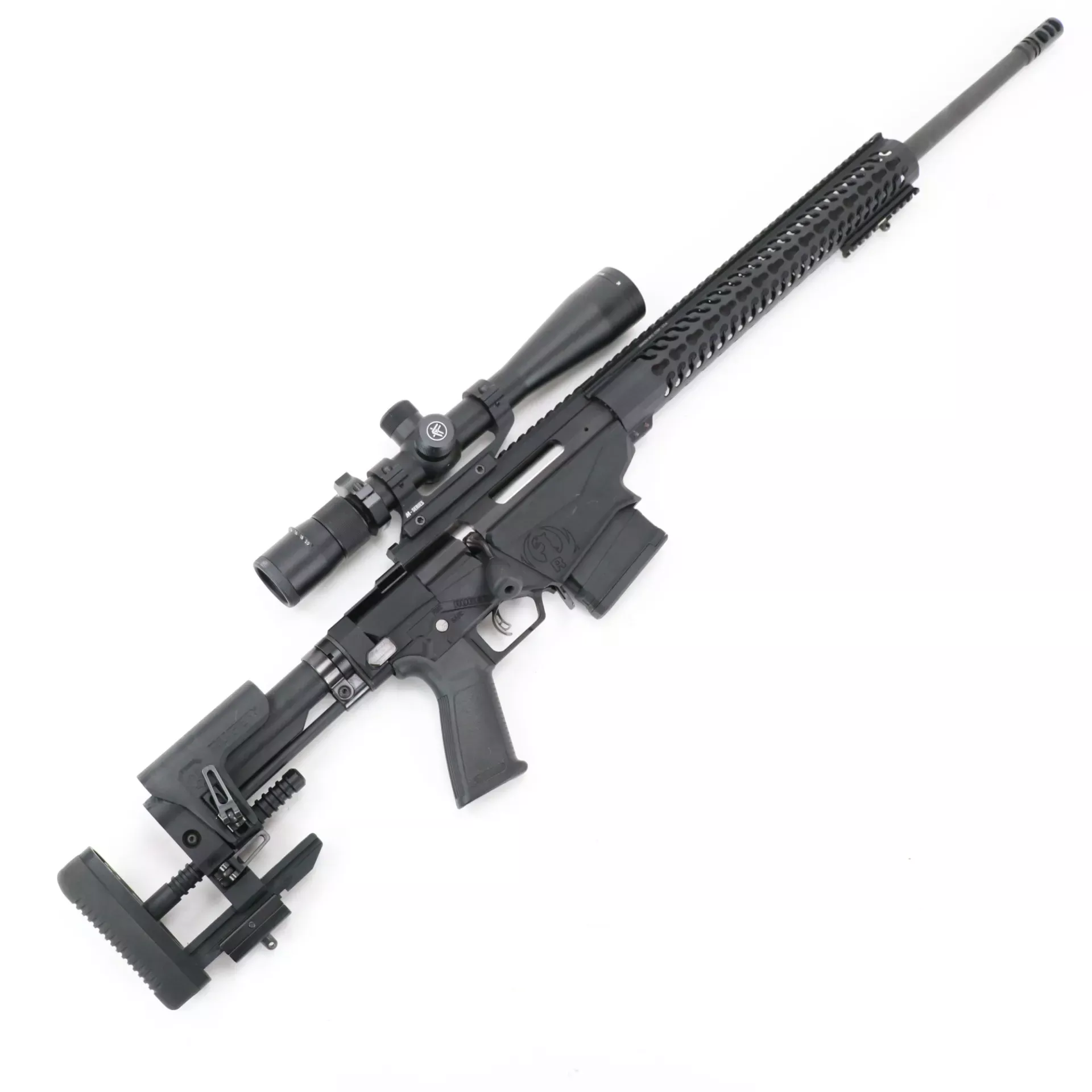 USED - Ruger Precision Bolt Action Rifle GTO375862