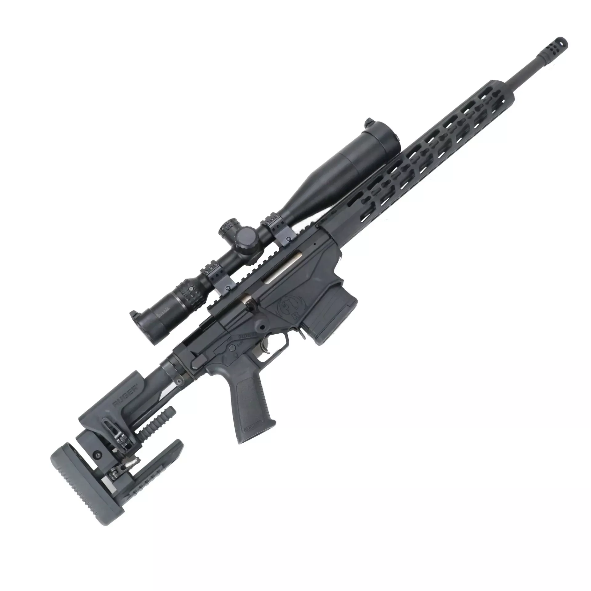 USED - Ruger Precision Rifle GTO367375