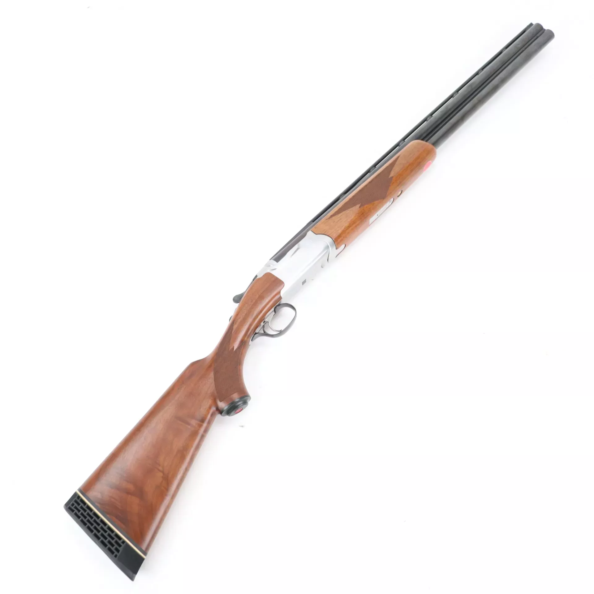 USED - Ruger Red Label 12Gauge O/U Shotgun GTO381379