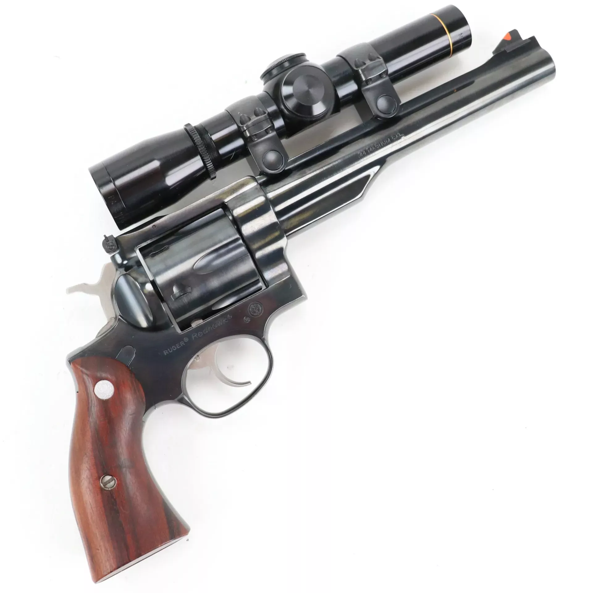 USED - Ruger Redhawk 44 Mag Revolver GTO506874