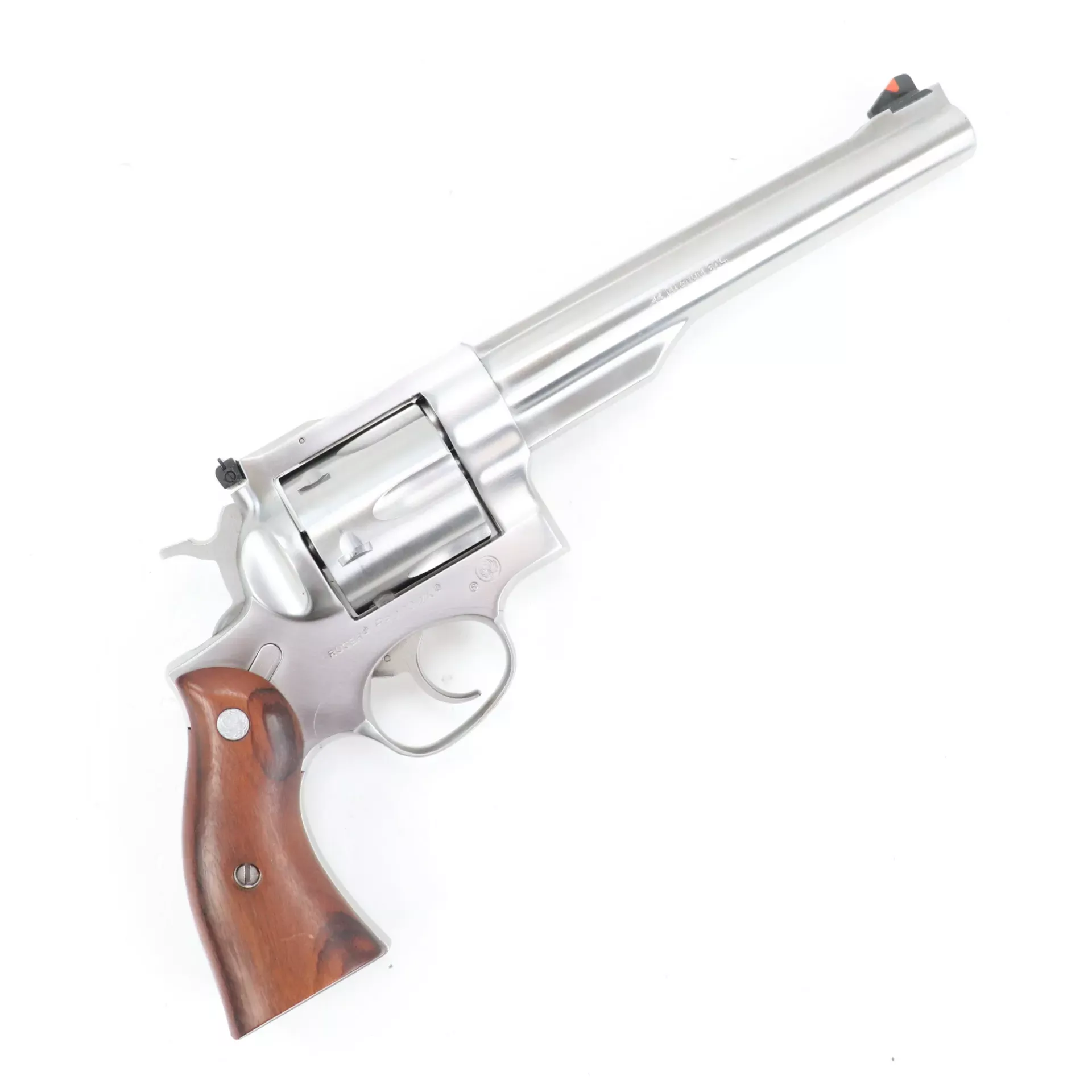 USED - Ruger Redhawk 44 Mag Revolver GTO507114