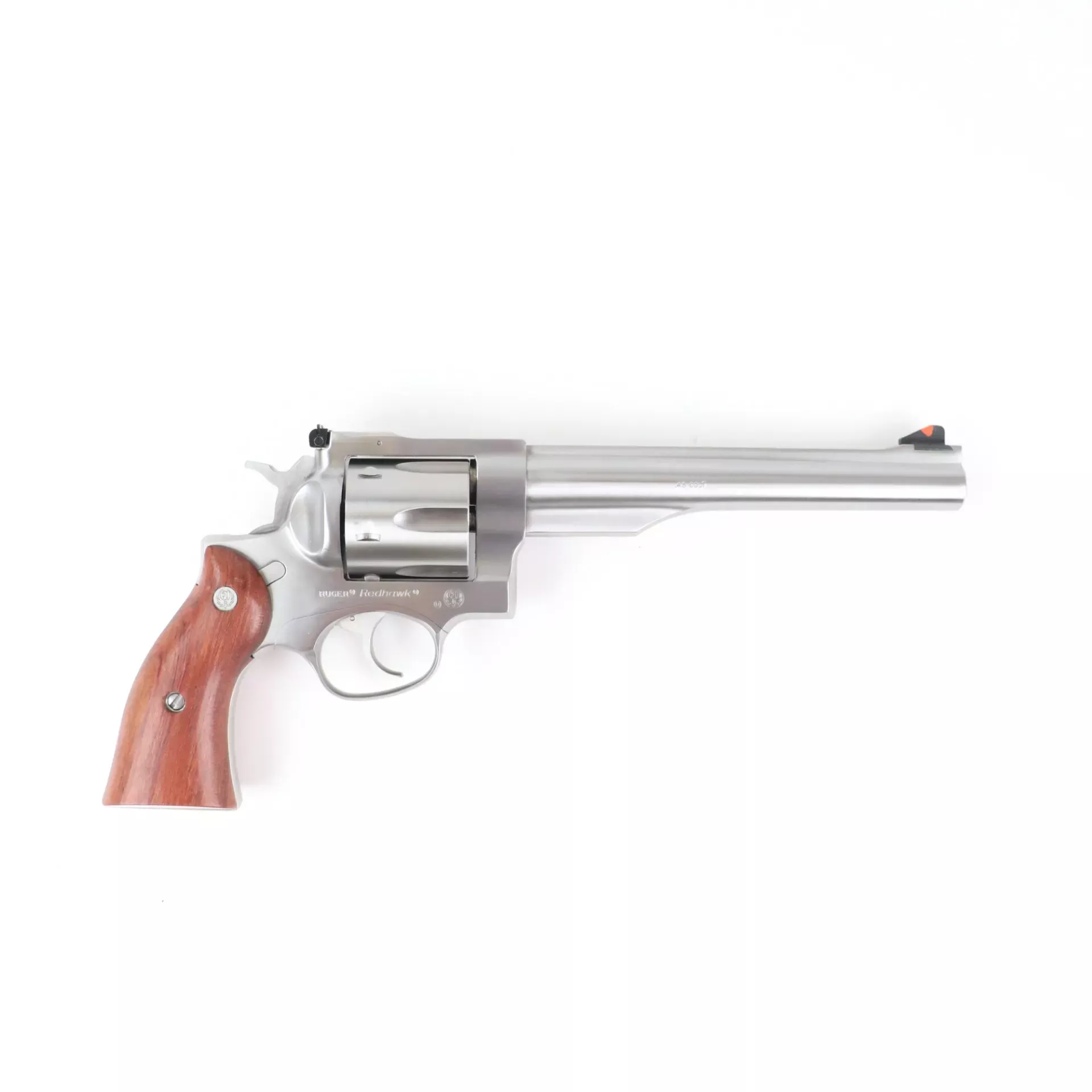 USED - Ruger Redhawk 45COLT Revolver GTO381271