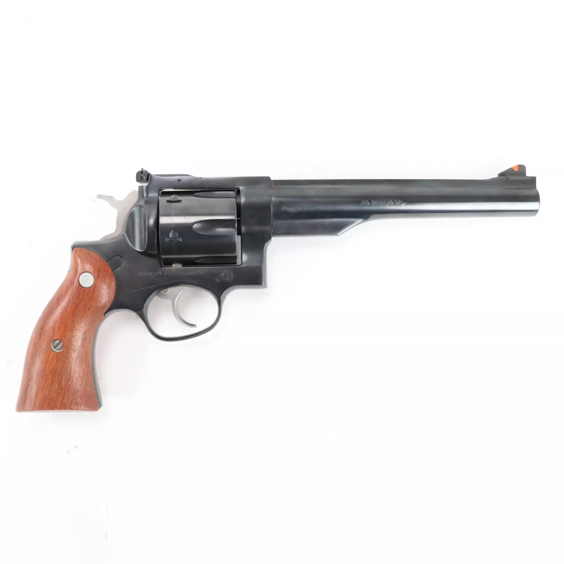 USED - Ruger RedHawk DA Revolver GTO376041