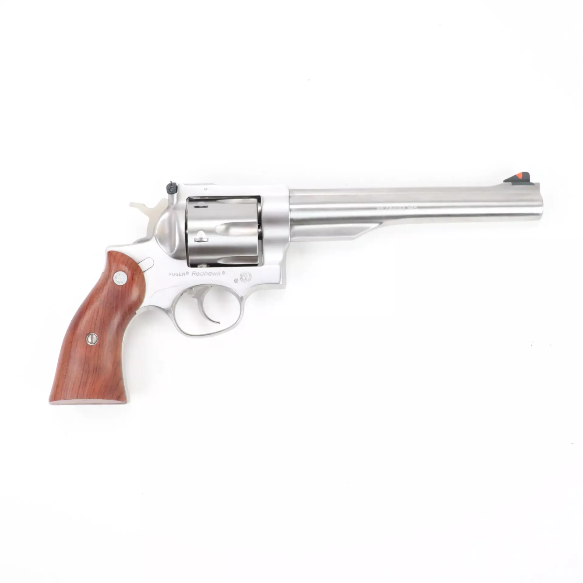 USED - Ruger Redhawk GTO501356