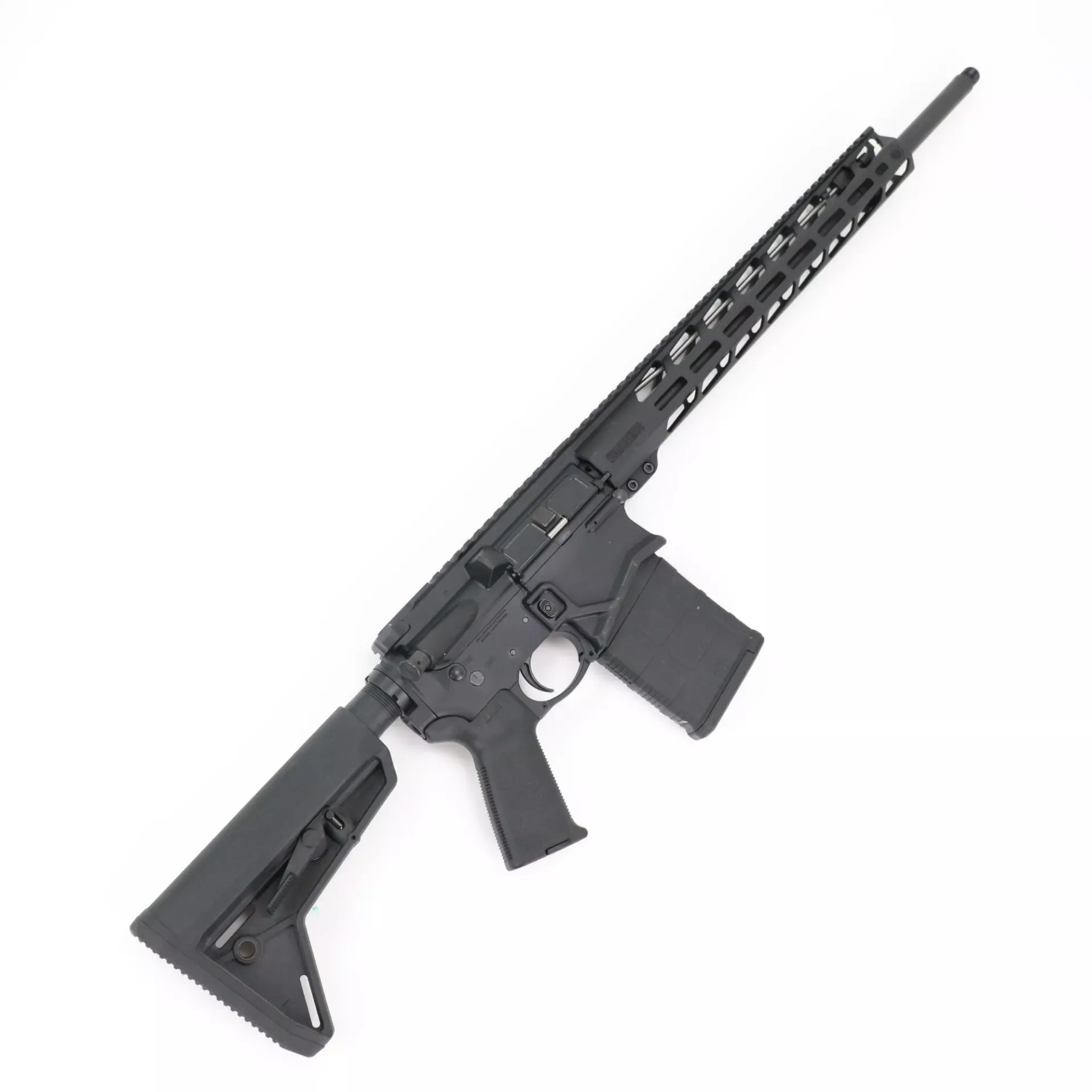 USED - Ruger SFAR 7.62NATO Semi Auto Rifle GTO380059