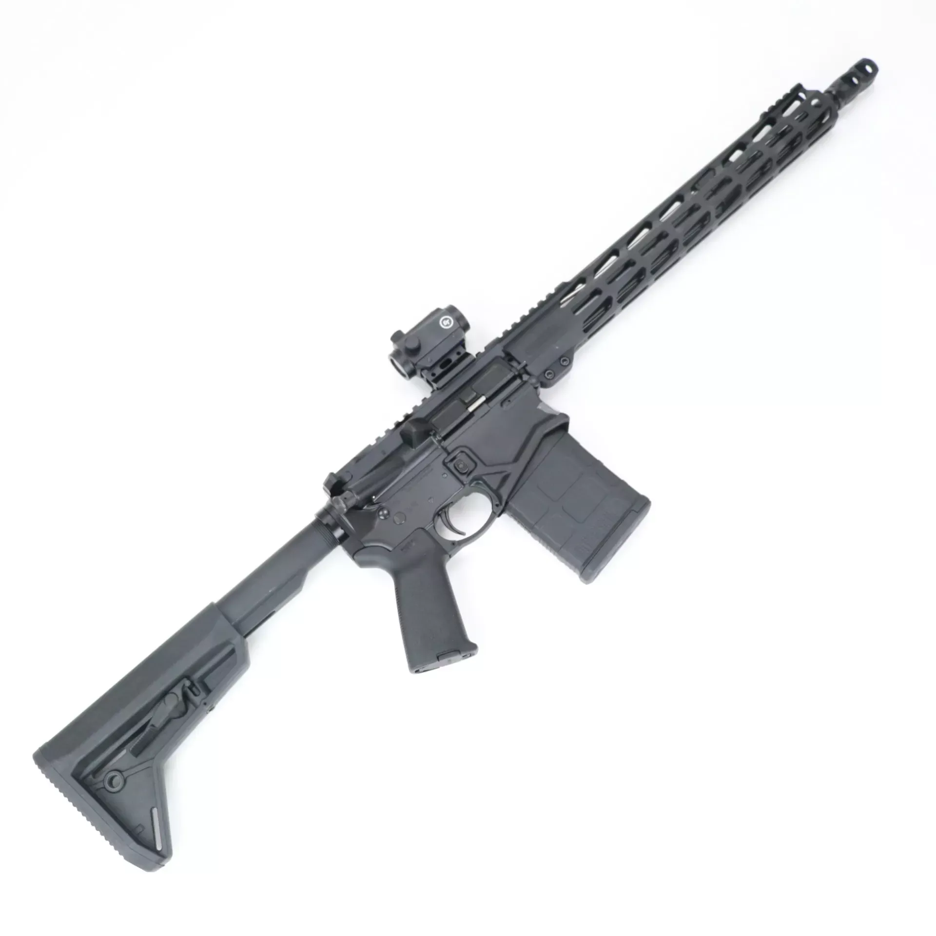 USED - Ruger SFAR GTO368795
