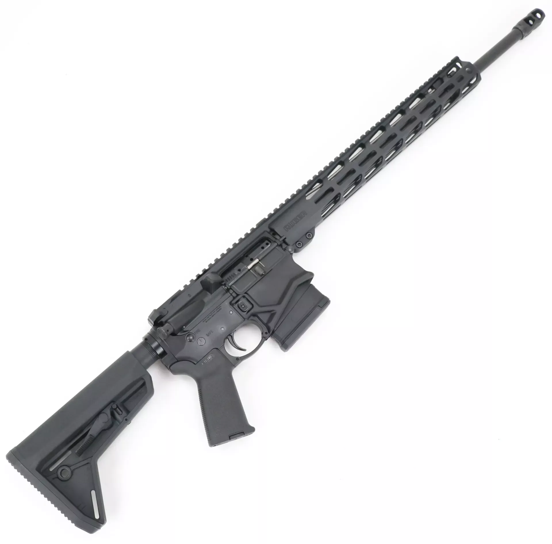 USED - Ruger SFAR GTO373767