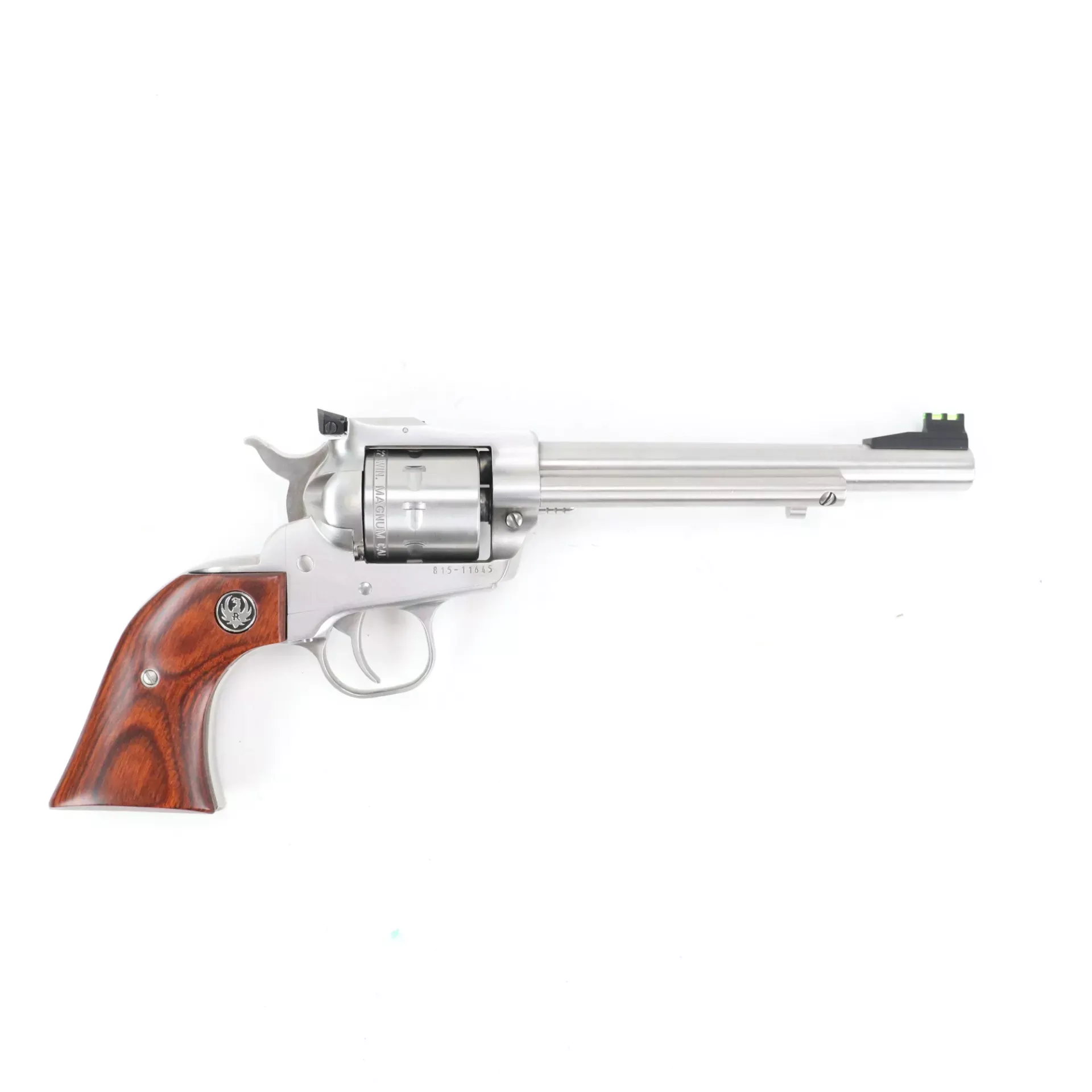 USED - Ruger Single-Nine 22MAG Revolver GTO505899