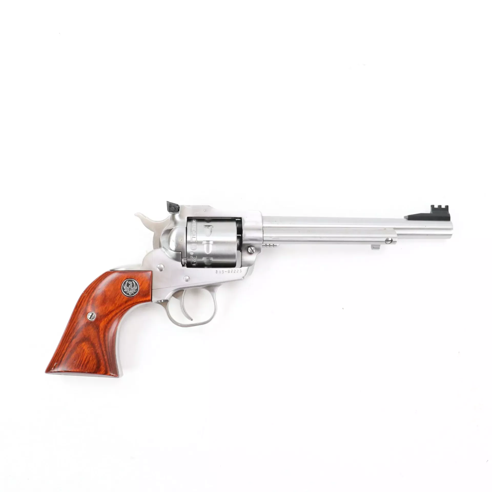 USED - Ruger Single-Nine 22MAG Revolver GTO506783