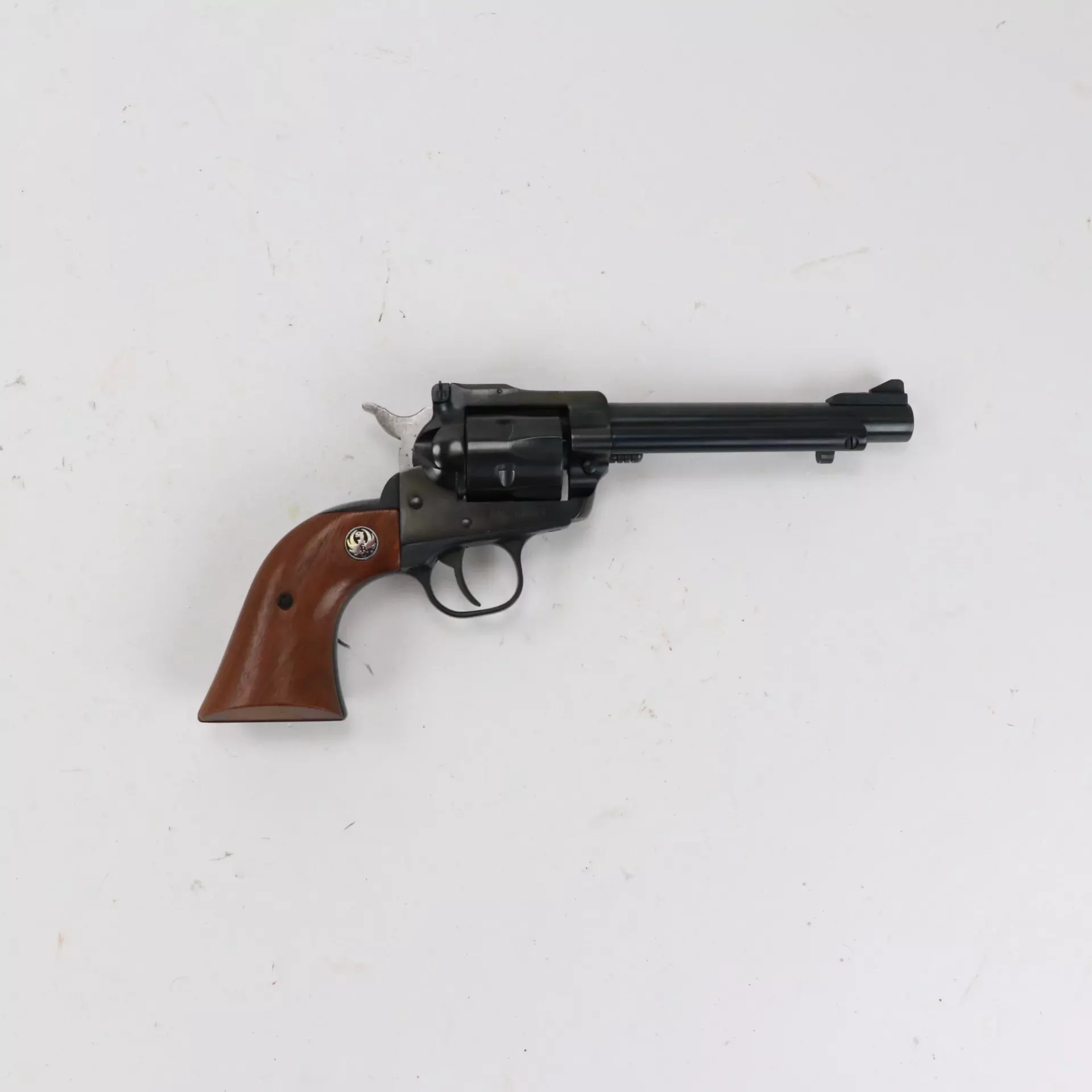 USED - Ruger Single-Six 22LR Revolver GTO504902