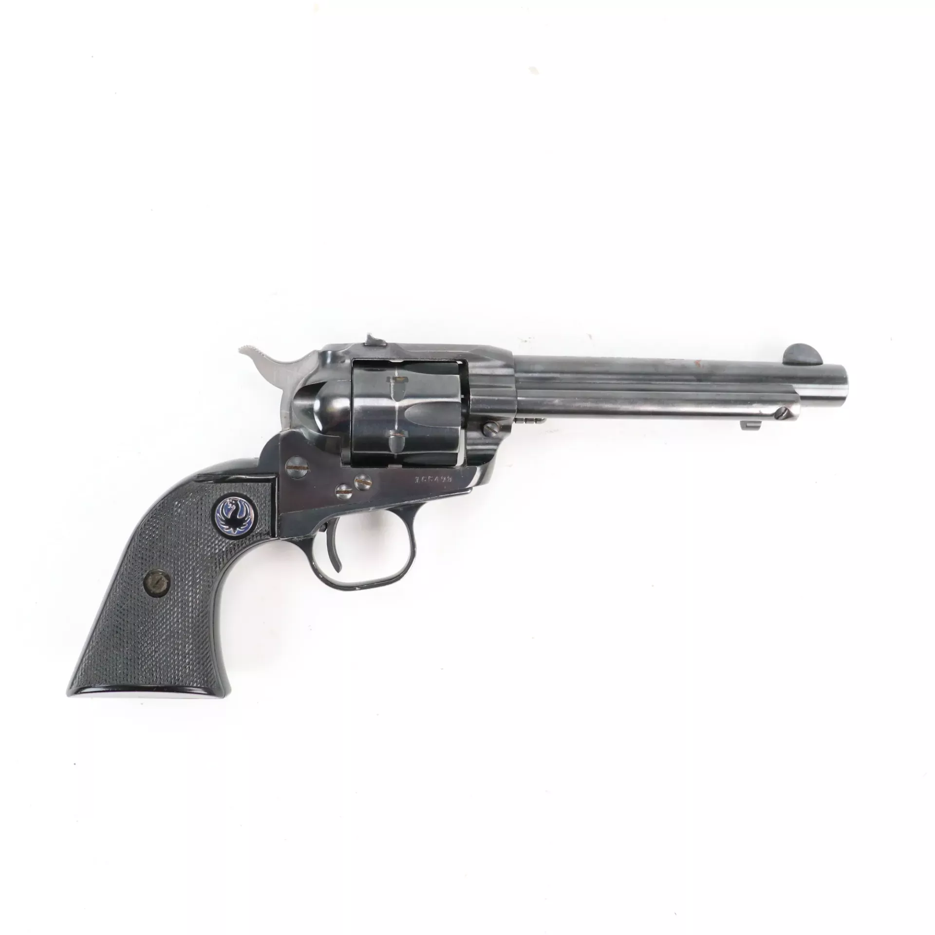 USED - Ruger Single-Six 22LR Revolver GTO506226