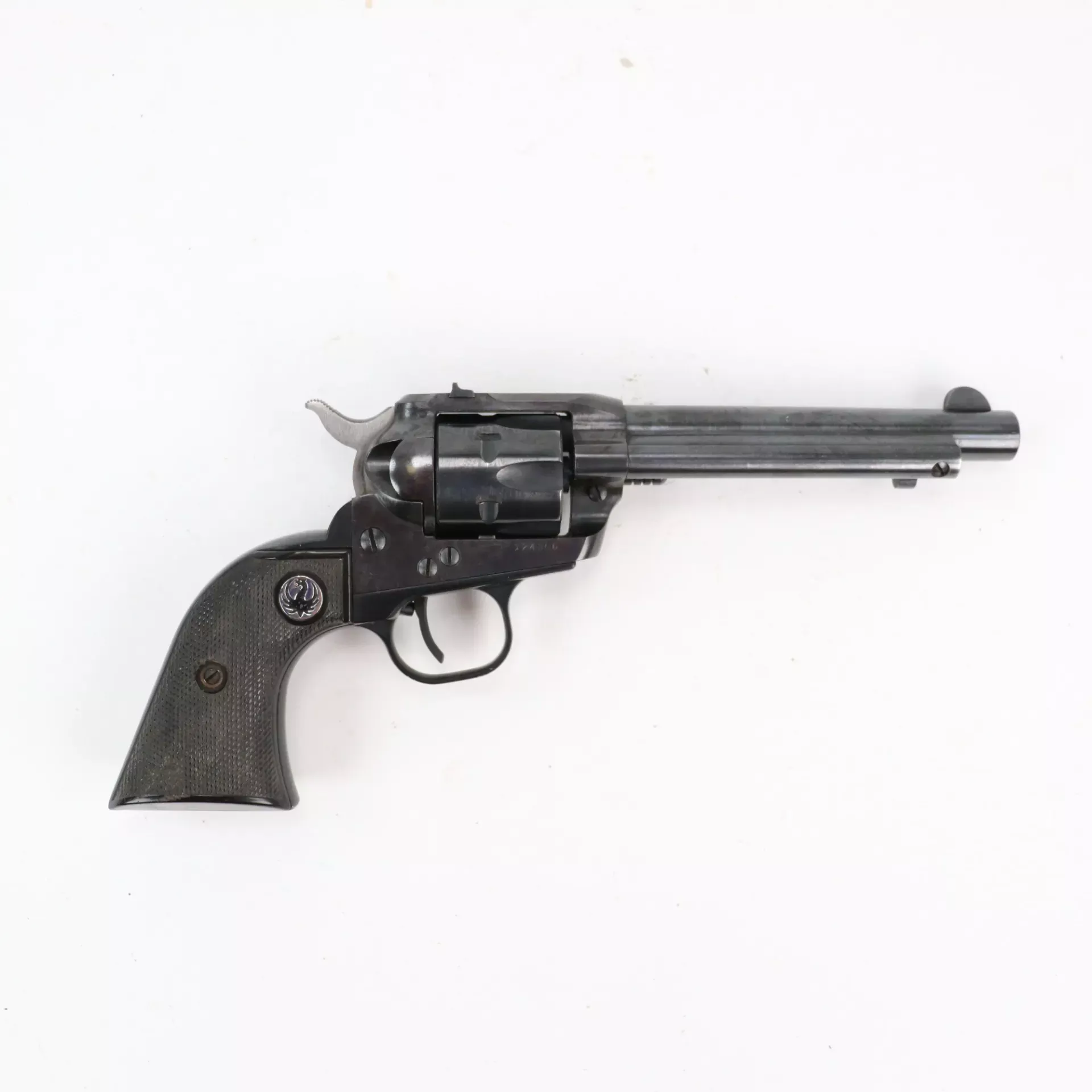 USED - Ruger Single-Six 22LR Revolver GTO506290