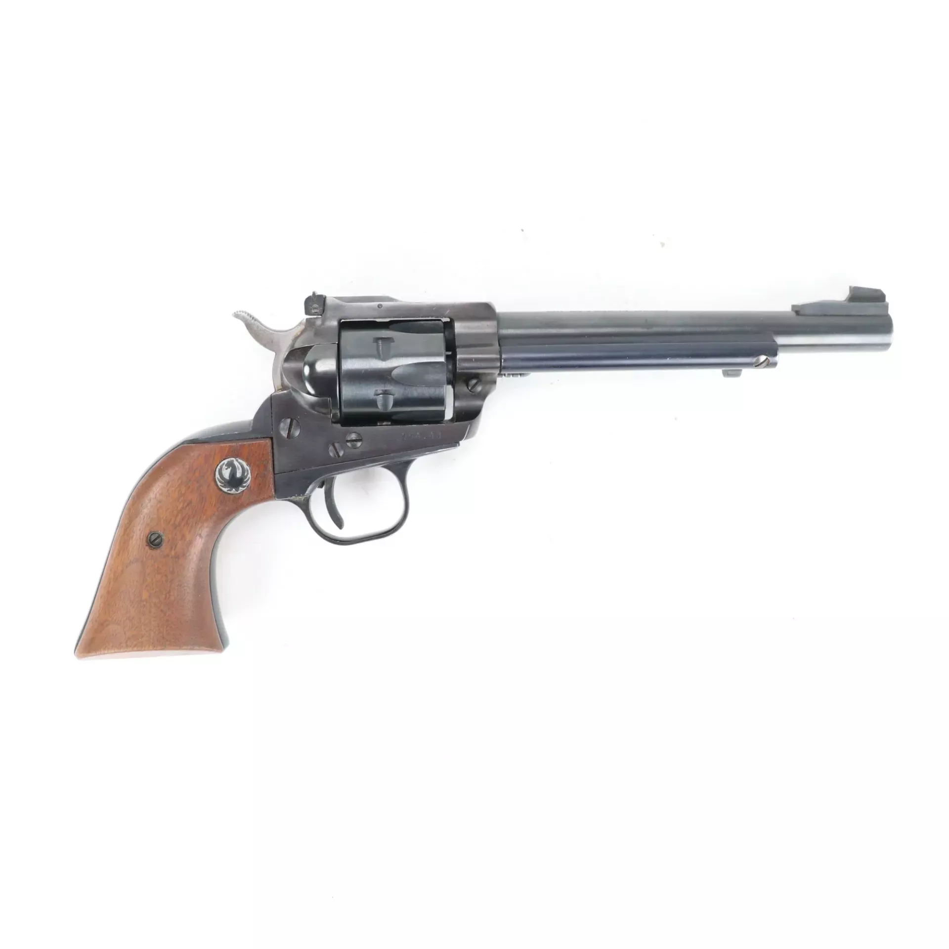 USED - Ruger Single Six GTO369030