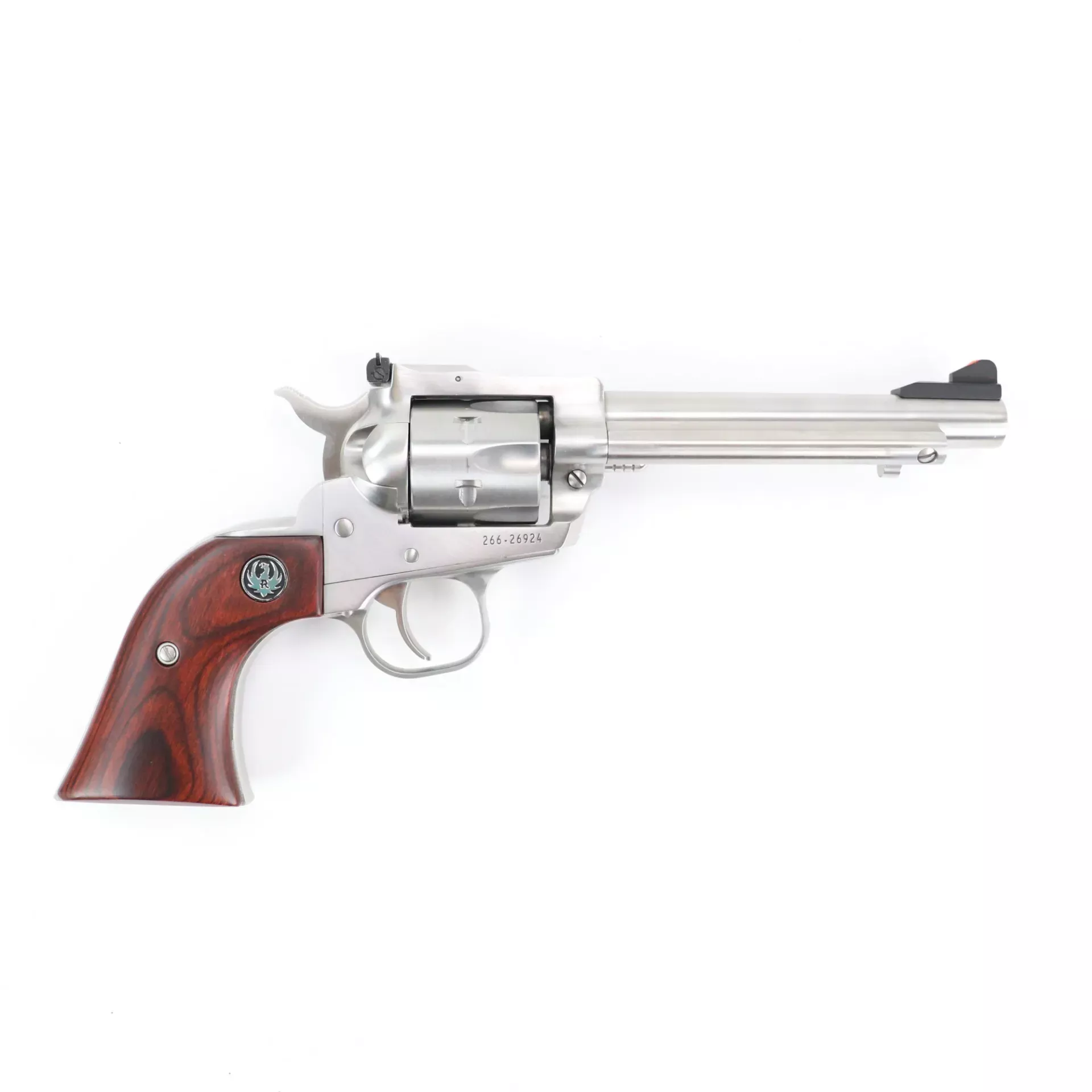 USED - Ruger Single-Six GTO380017
