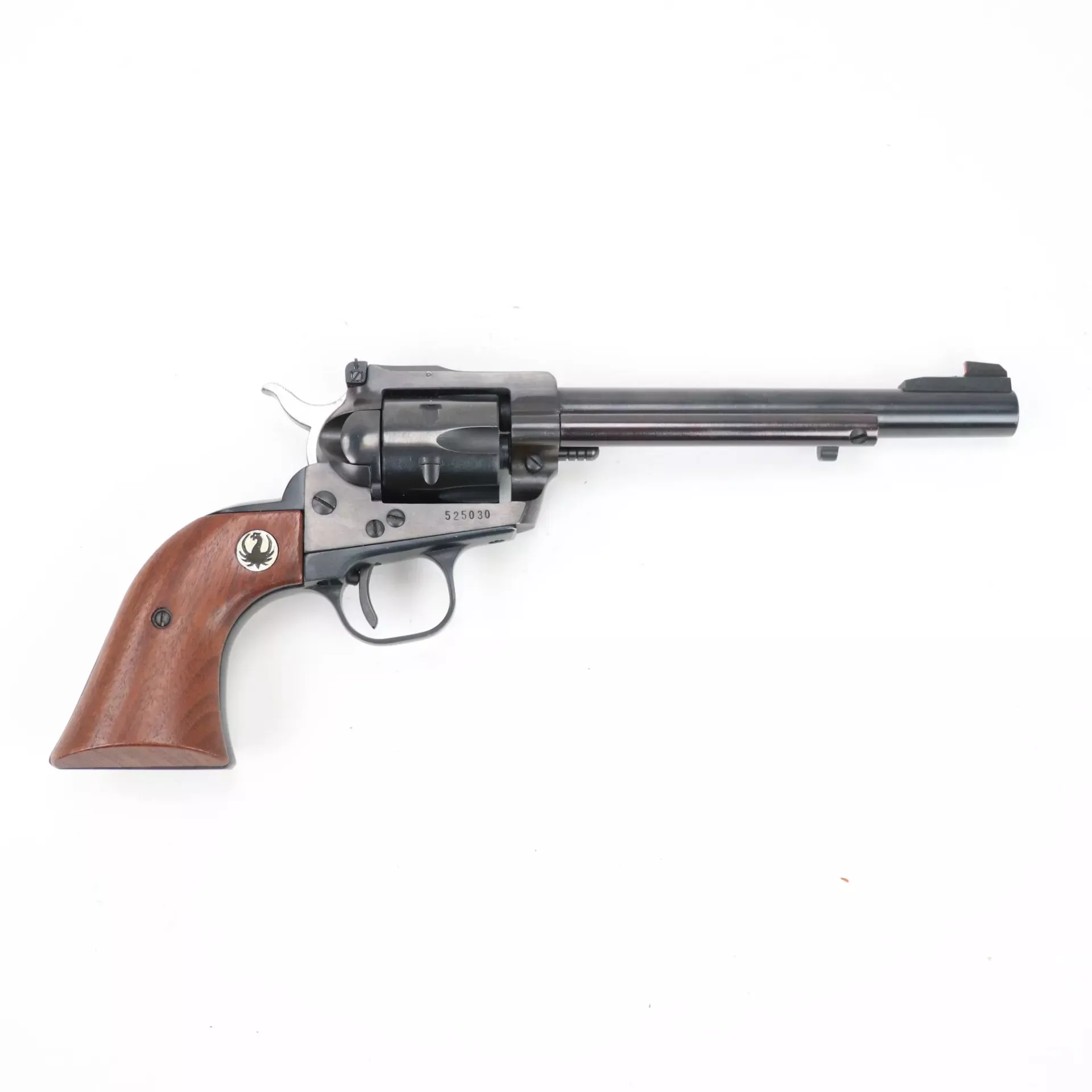 USED - Ruger Single Six GTO501338