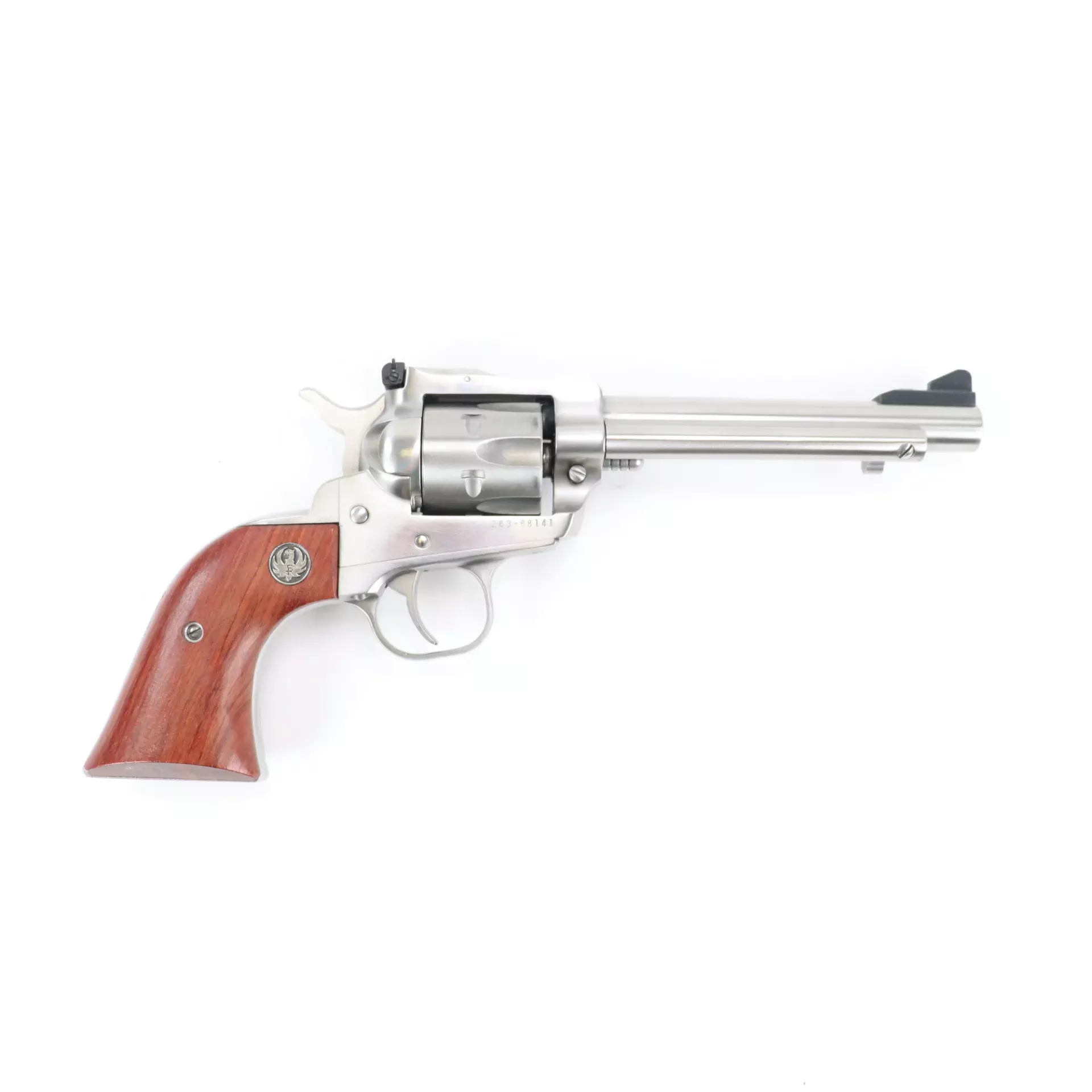 USED - Ruger Single-Six GTO505872