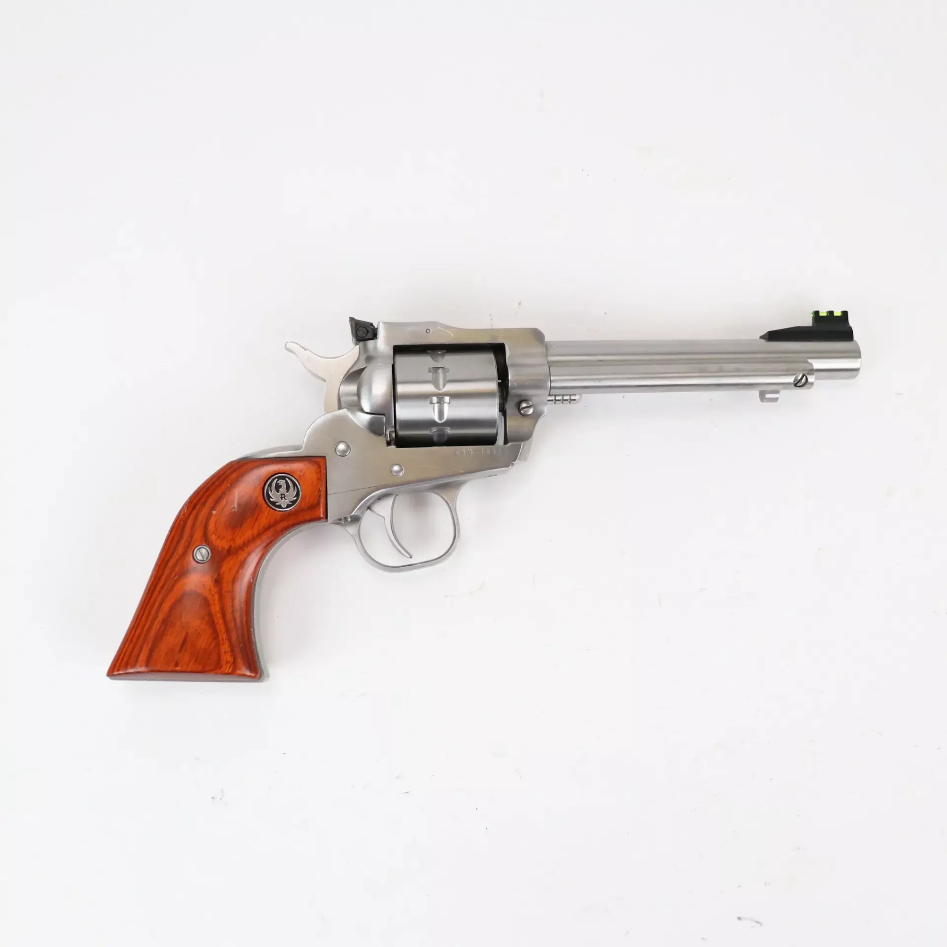 USED - Ruger Single-Ten 22LR Revolver GTO378945