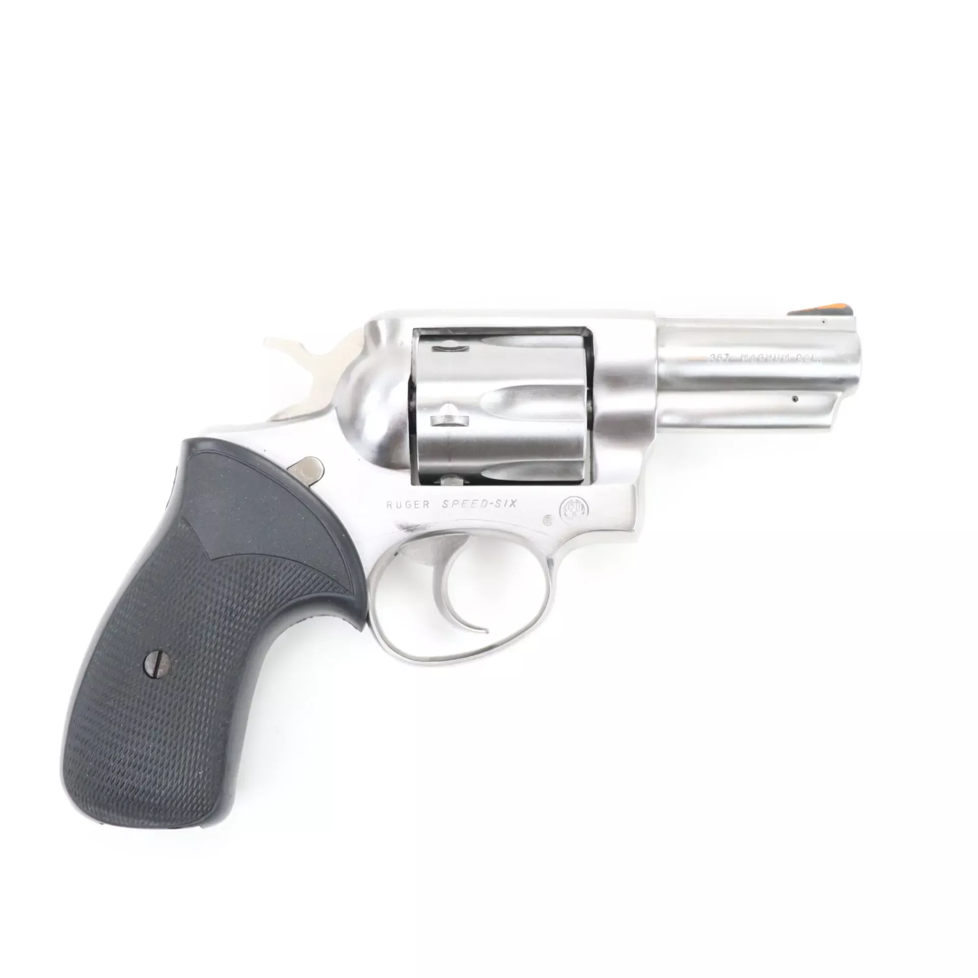 USED - Ruger Speed Six GTO364902