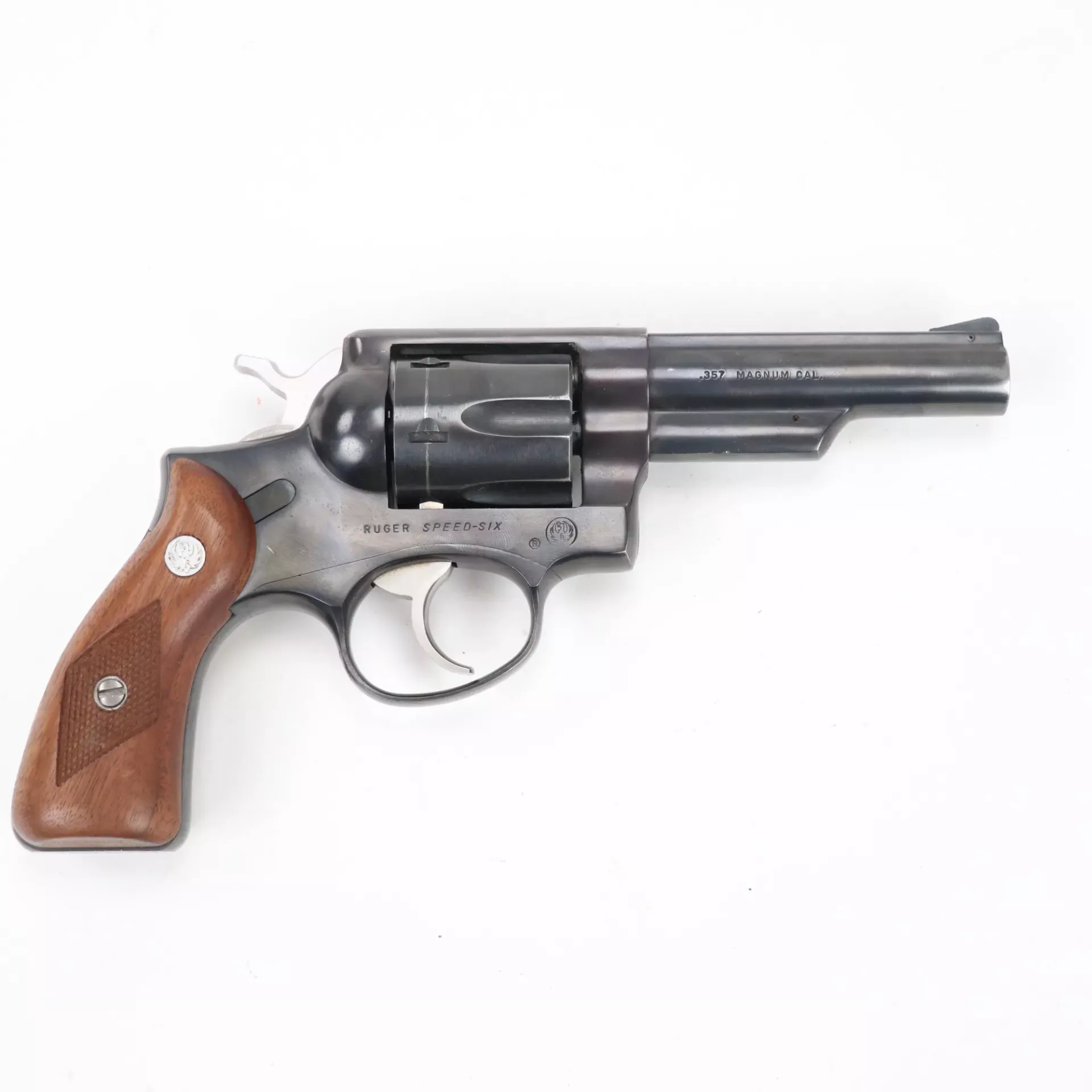 USED - Ruger Speed-Six GTO501300