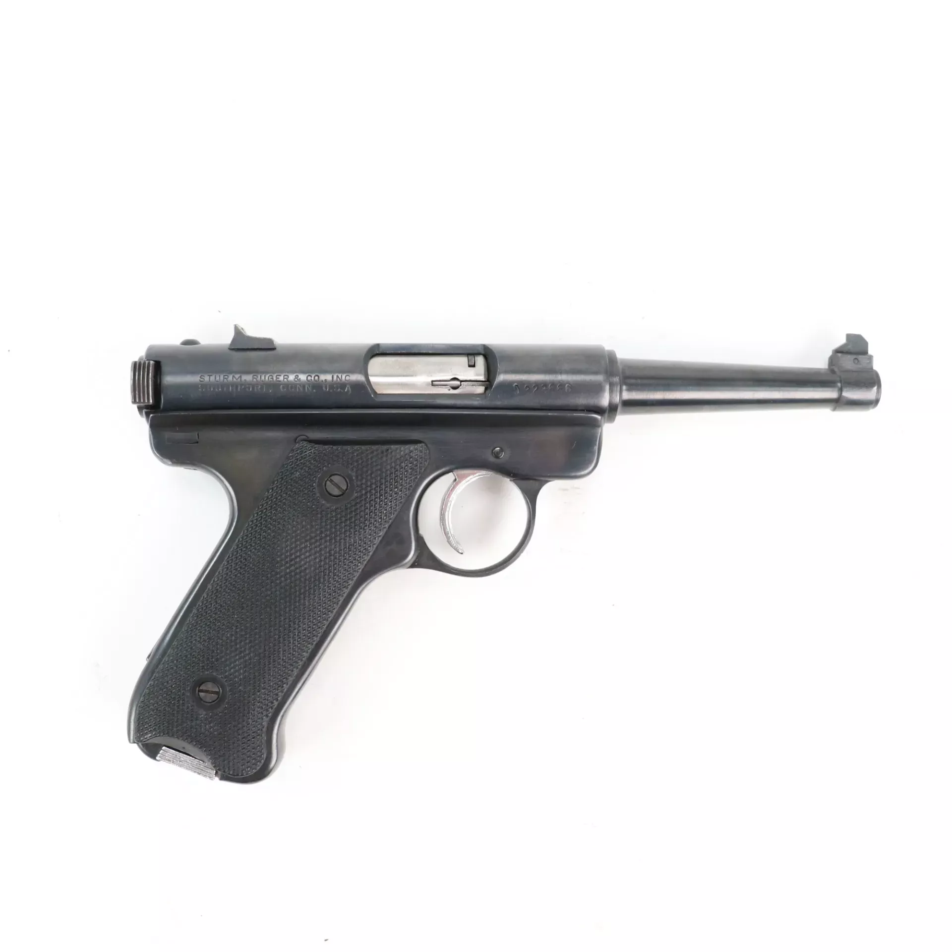 USED - Ruger Standard 22LR Semi Auto Pistol GTO506223